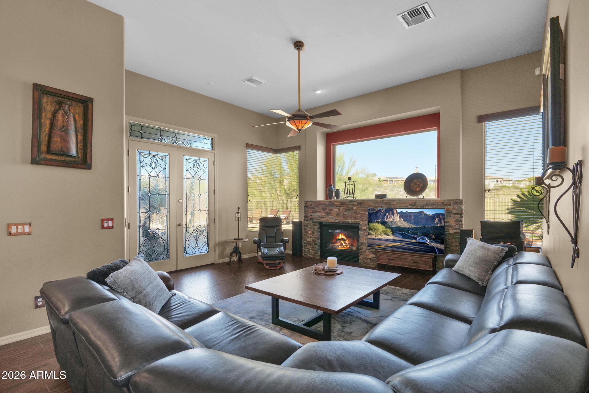 15626 E Sundown Drive