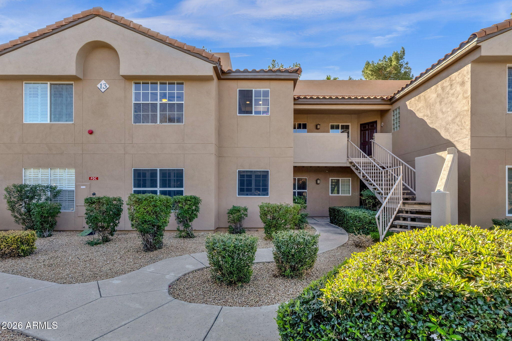 10101 N ARABIAN Trail 2063