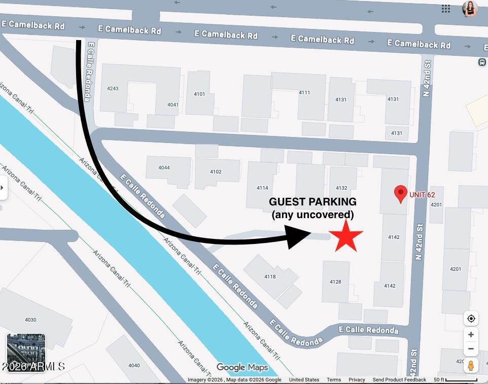 4142 E CALLE REDONDA 62