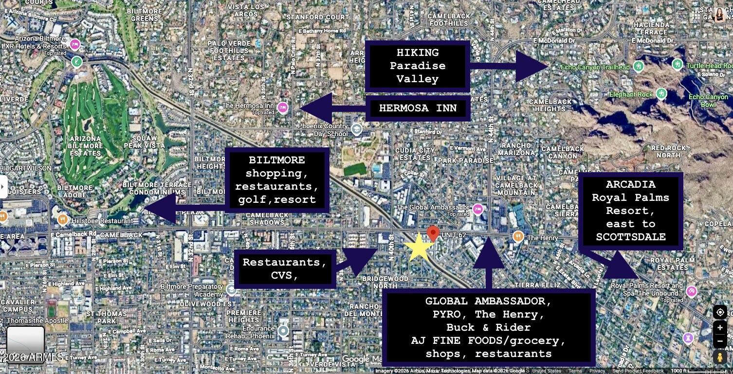 4142 E CALLE REDONDA 62