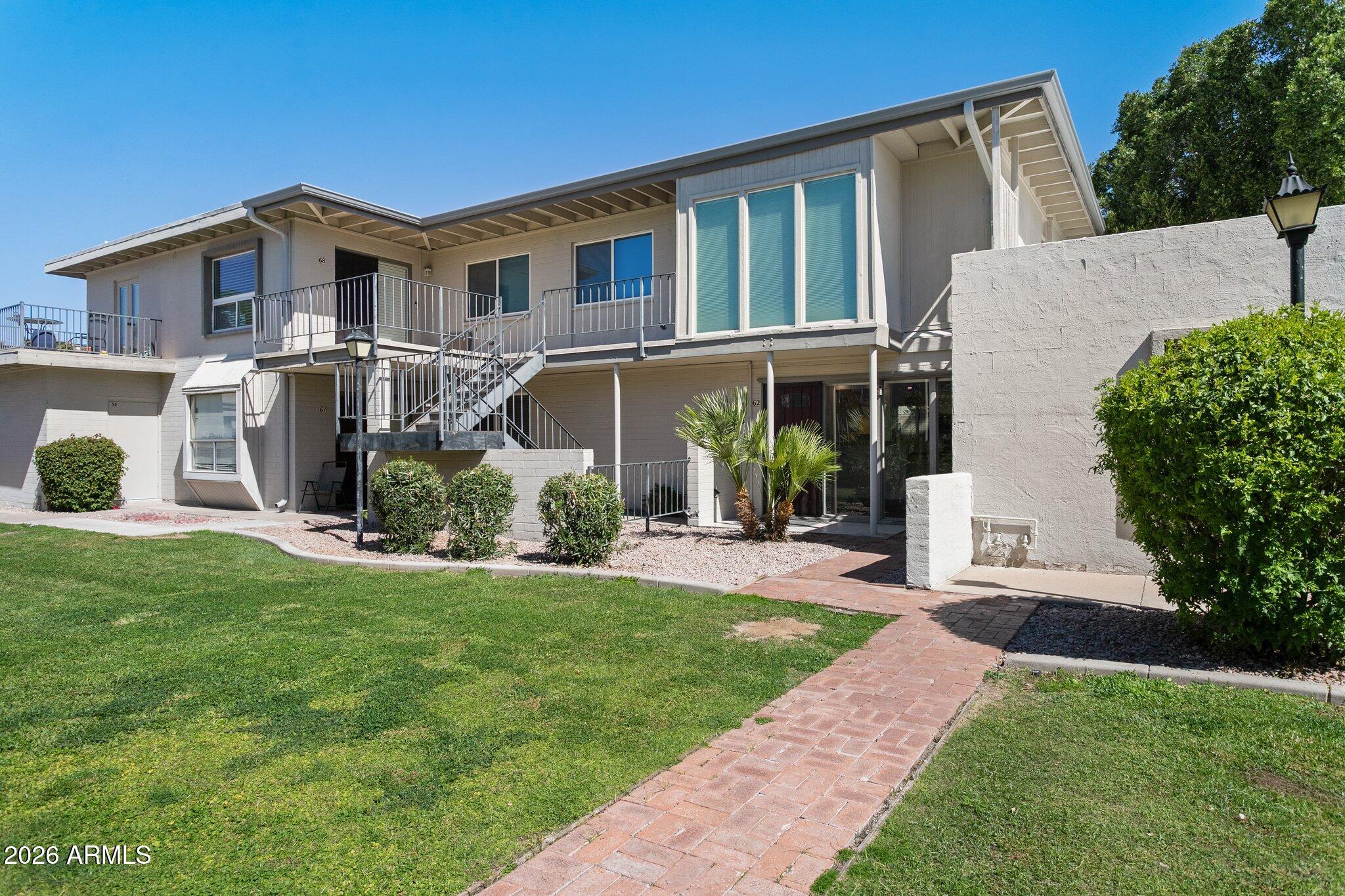 4142 E CALLE REDONDA 62