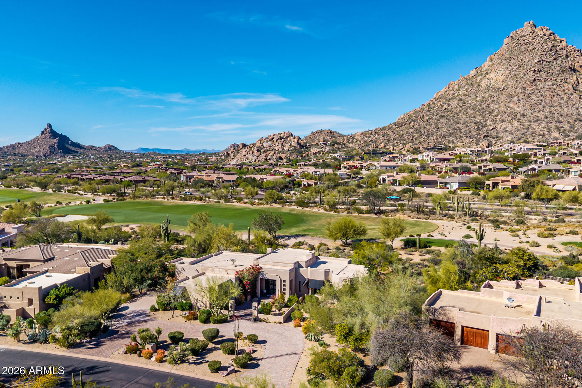 10801 E HAPPY VALLEY Road 24