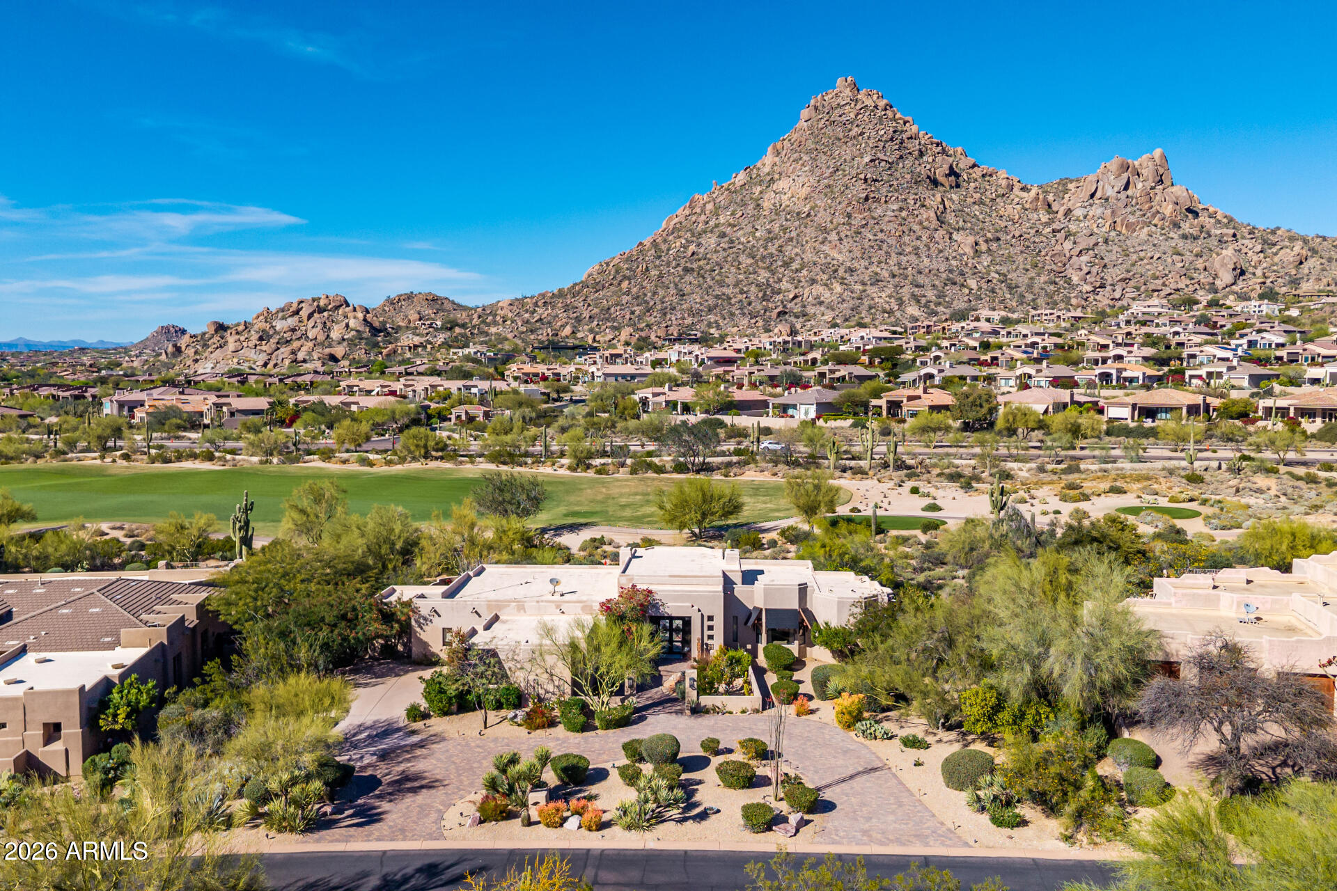 10801 E HAPPY VALLEY Road 24