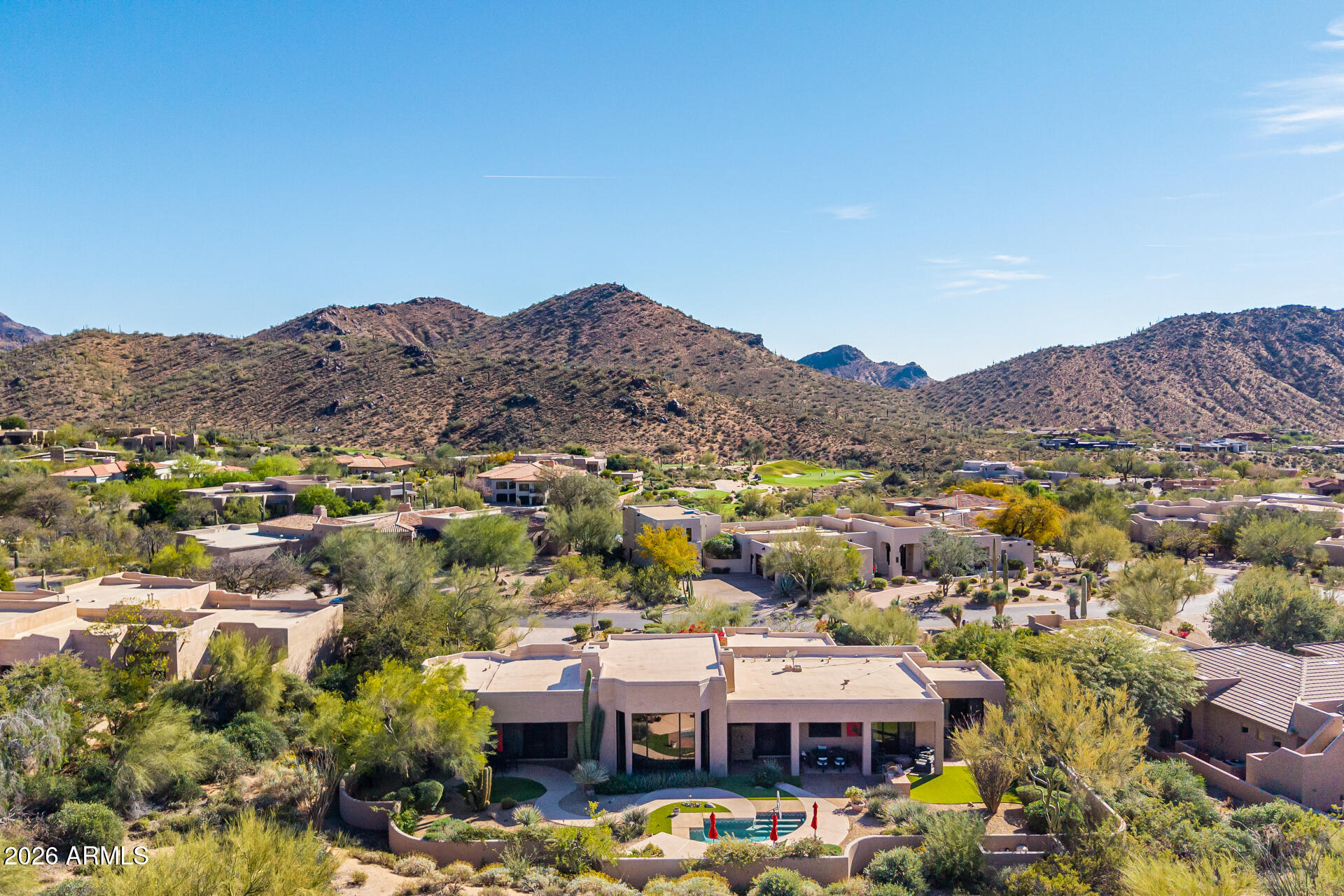 10801 E HAPPY VALLEY Road 24