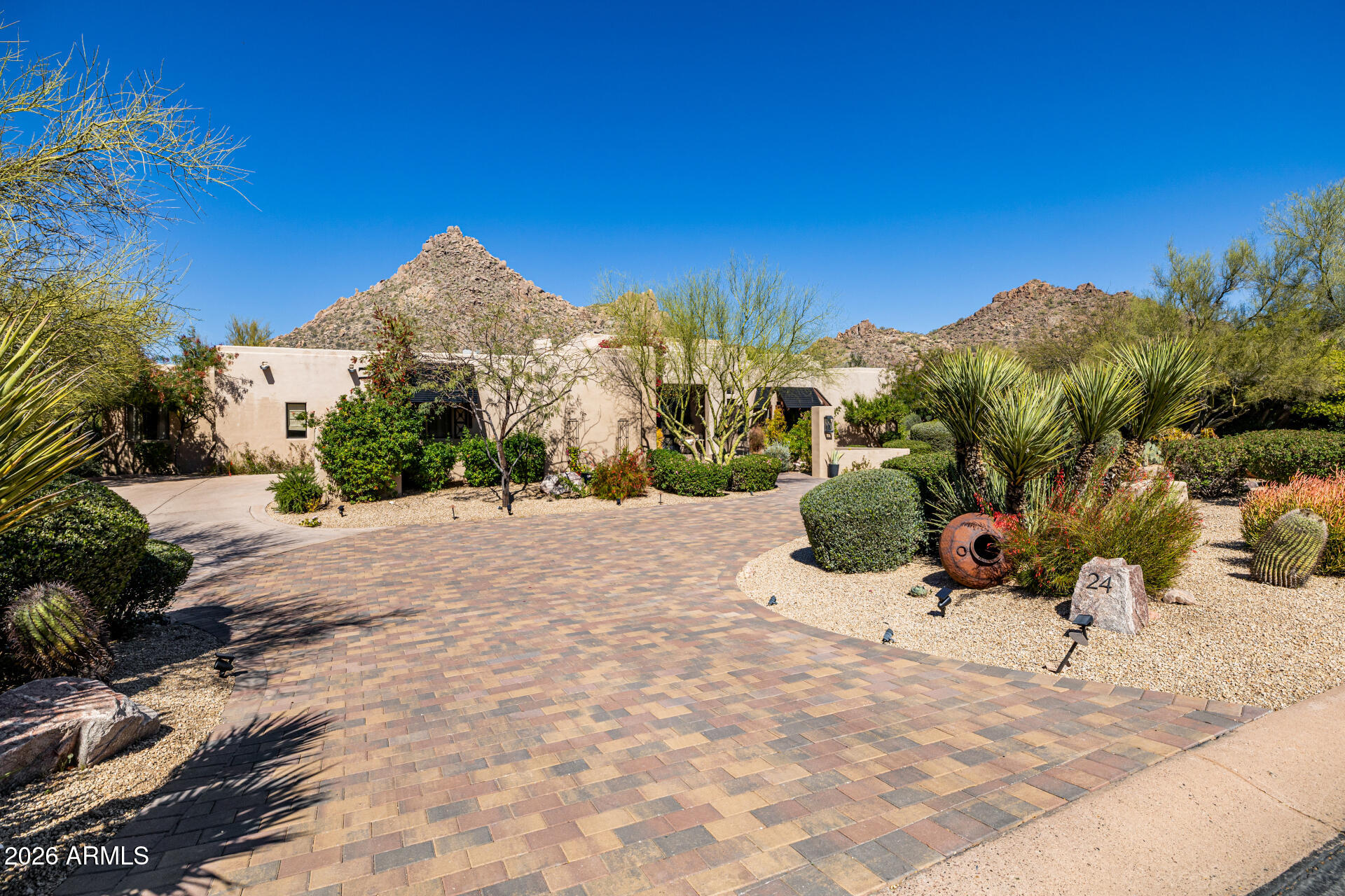 10801 E HAPPY VALLEY Road 24
