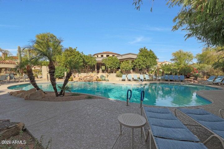 19550 N GRAYHAWK Drive 1108