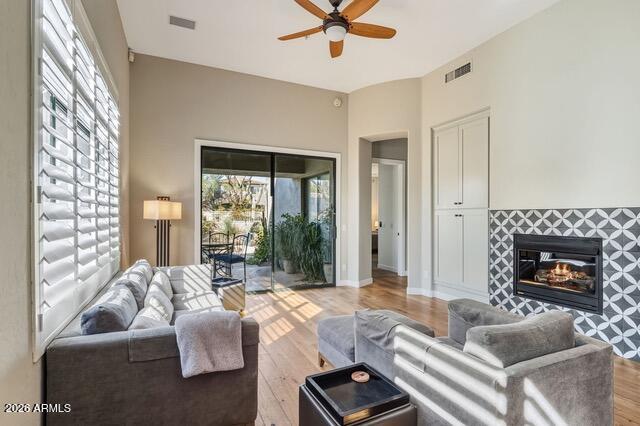 19550 N GRAYHAWK Drive 1108