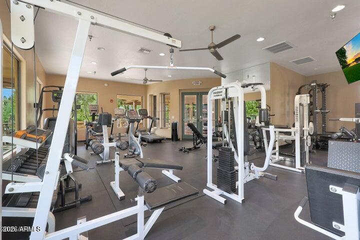 19550 N GRAYHAWK Drive 1108