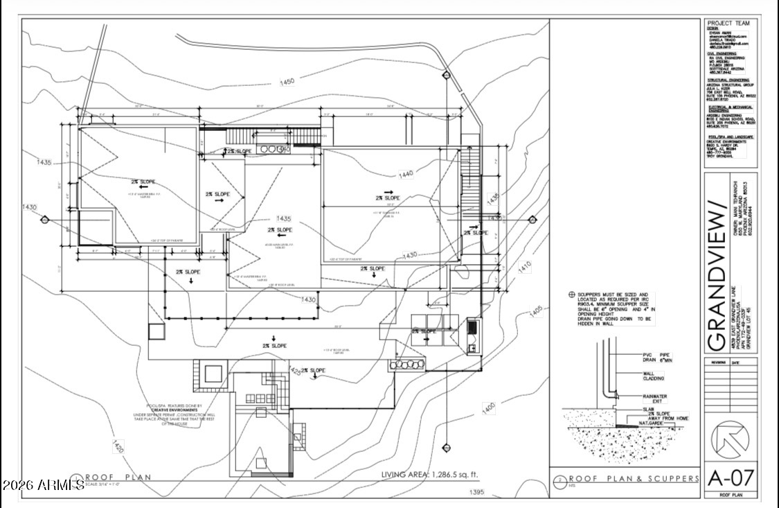 4839 E GRANDVIEW Lane 45