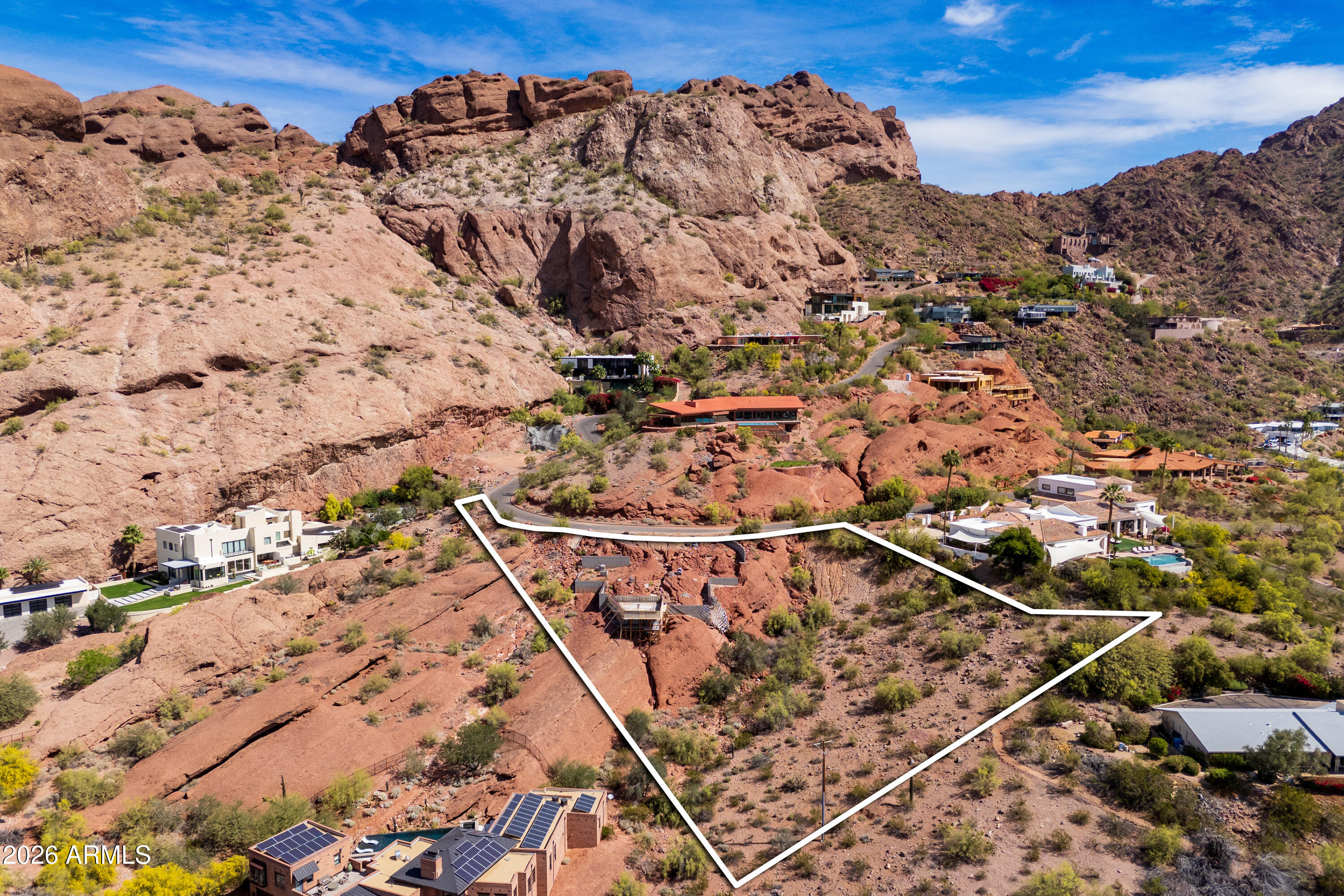 4839 E GRANDVIEW Lane 45