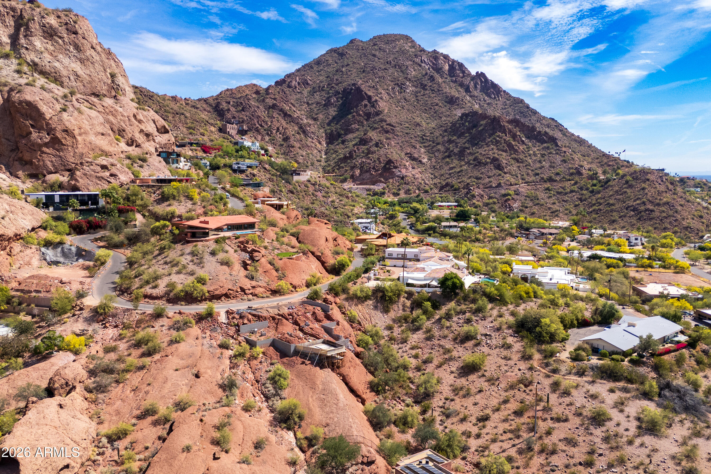 4839 E GRANDVIEW Lane 45