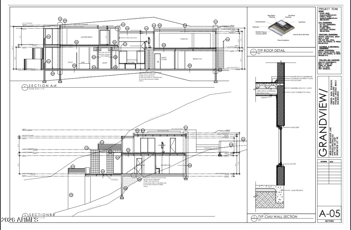 4839 E GRANDVIEW Lane 45