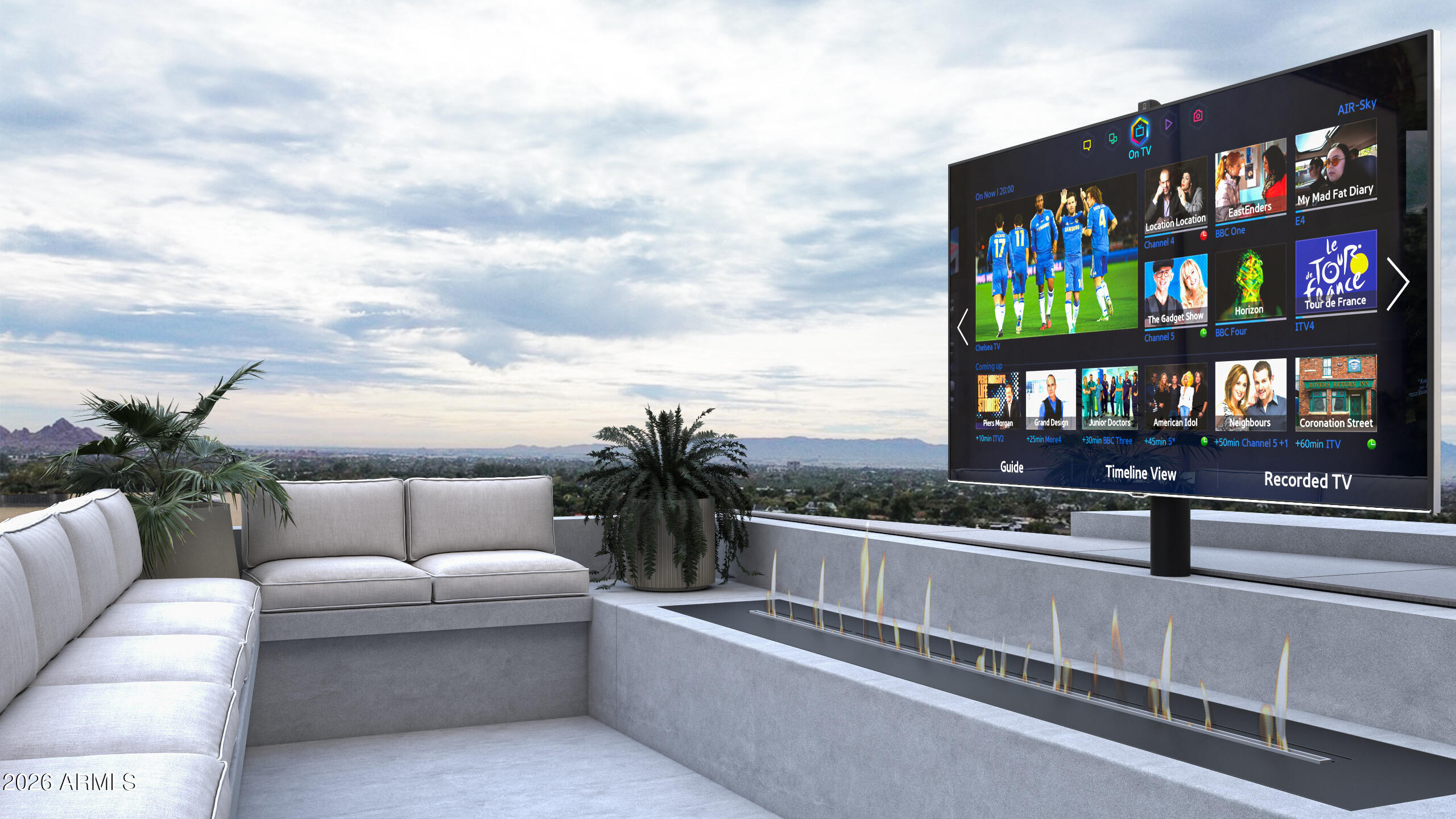 4839 E GRANDVIEW Lane 45