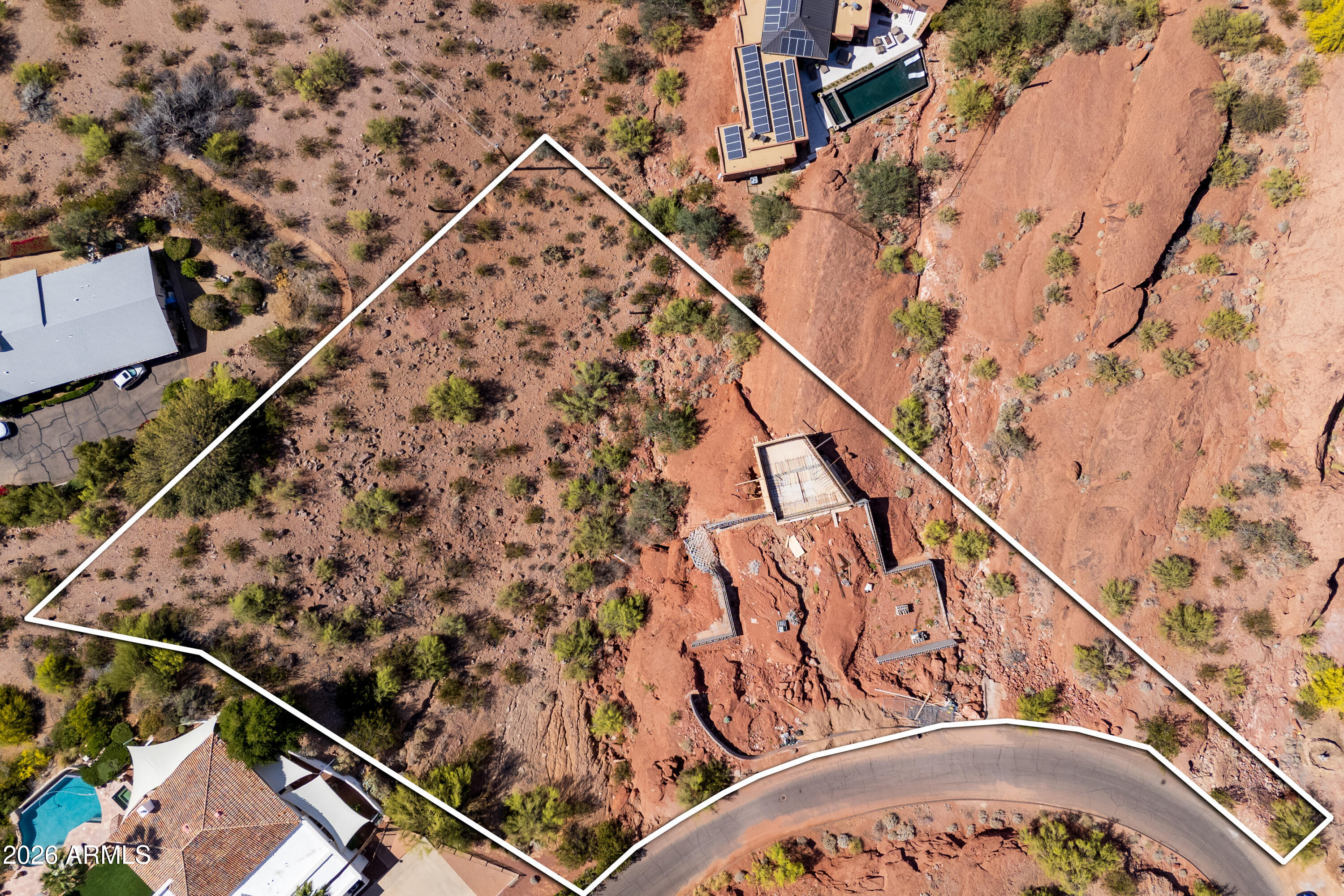 4839 E GRANDVIEW Lane 45