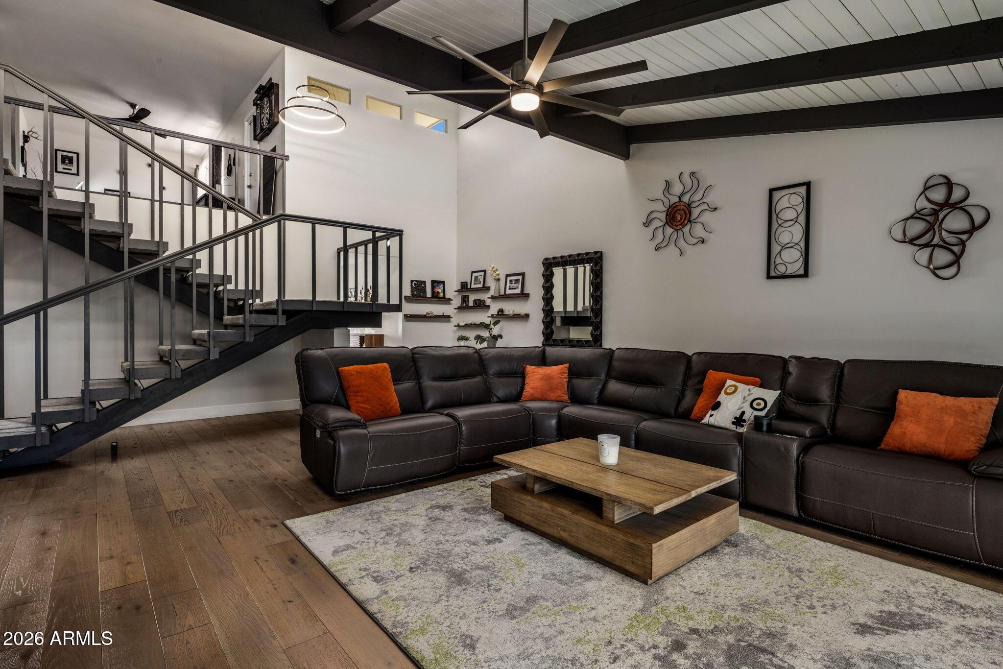 8633 E MONTEROSA Avenue