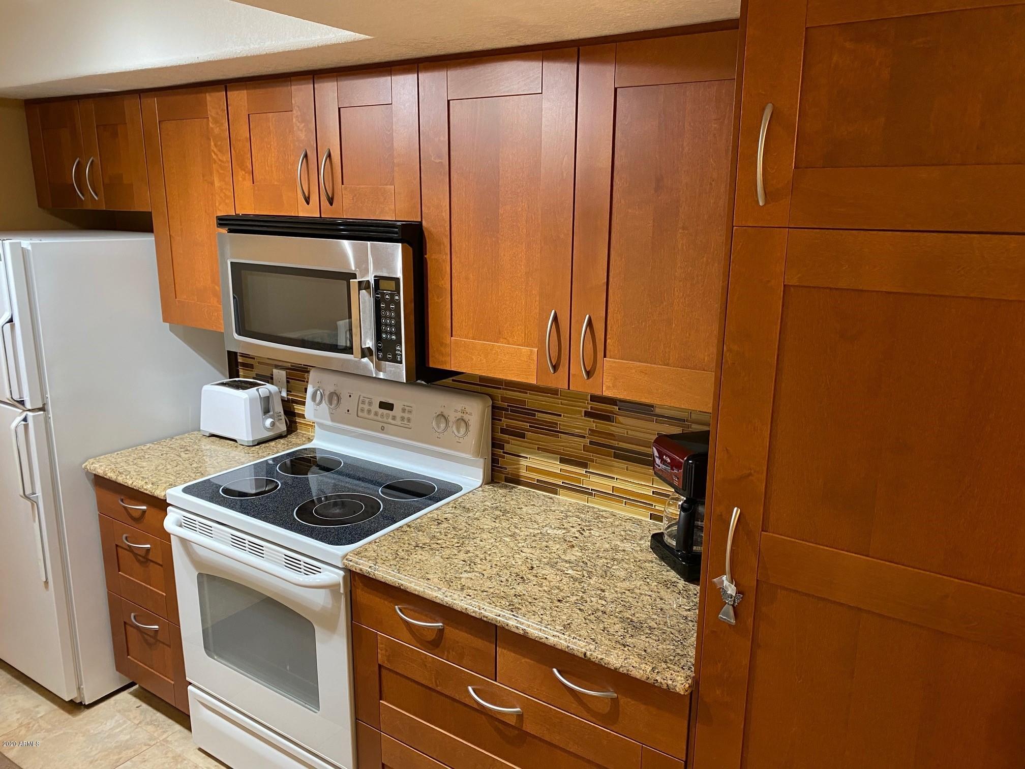 6900 E GOLD DUST Avenue 134