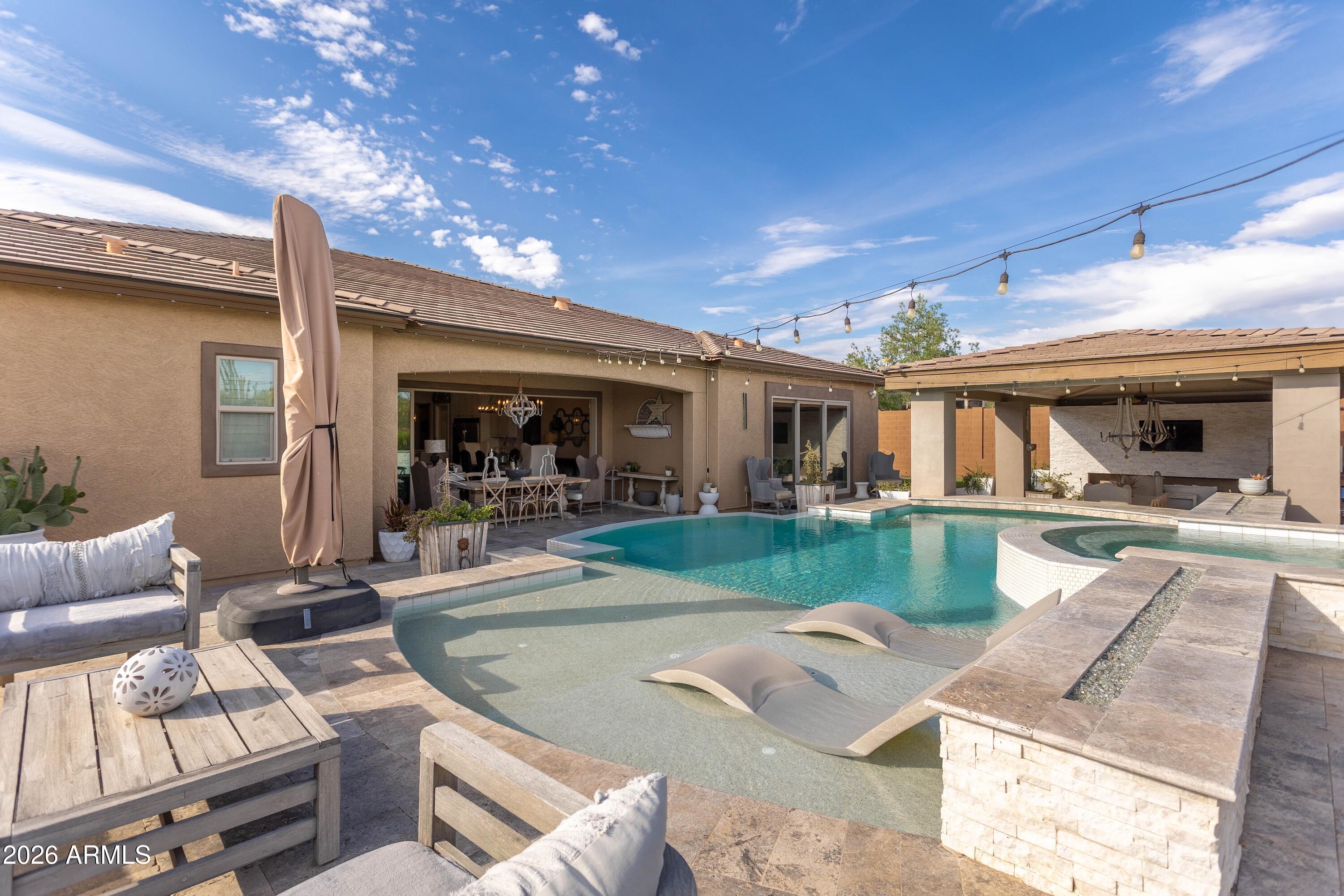 6021 E BRIANNA Road