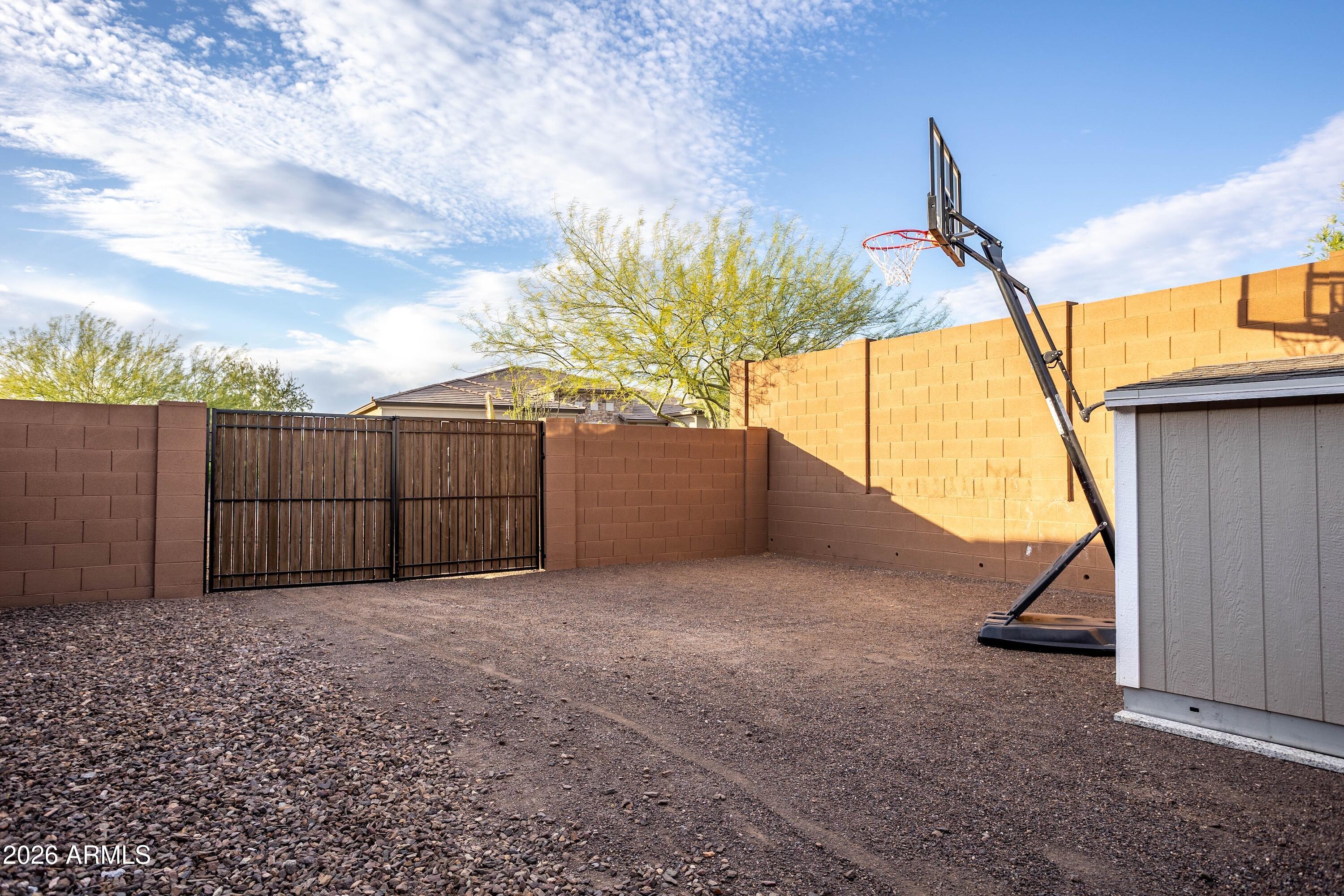 6021 E BRIANNA Road