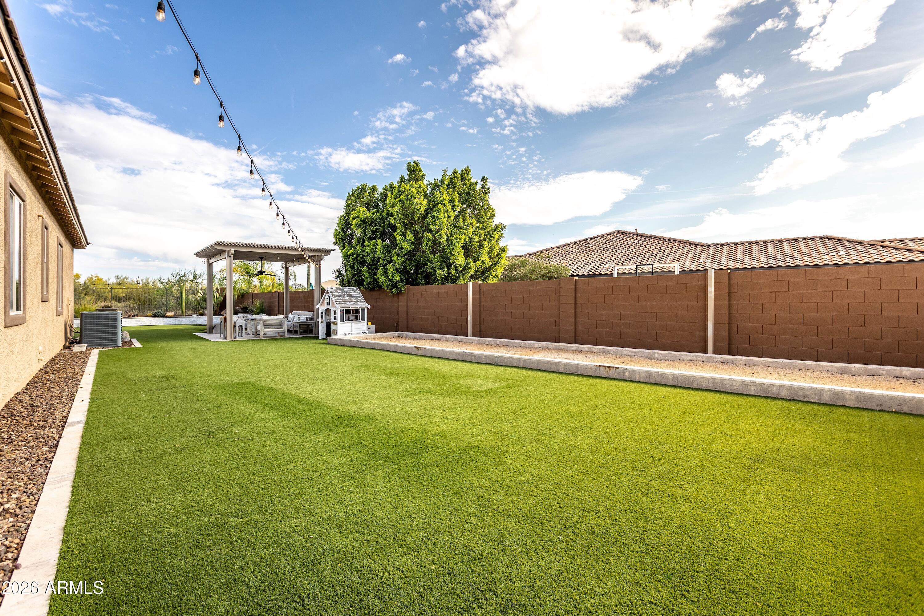 6021 E BRIANNA Road