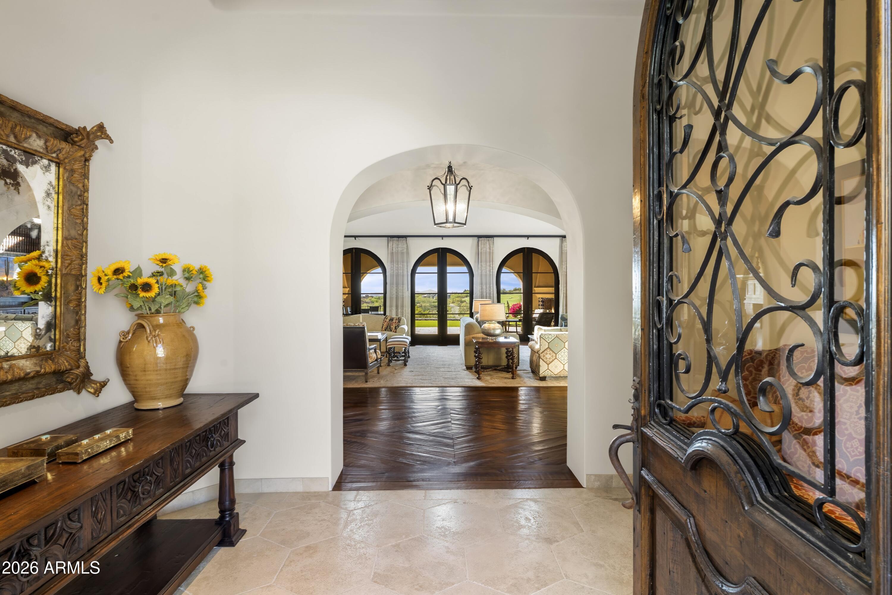 10719 E Rimrock Drive