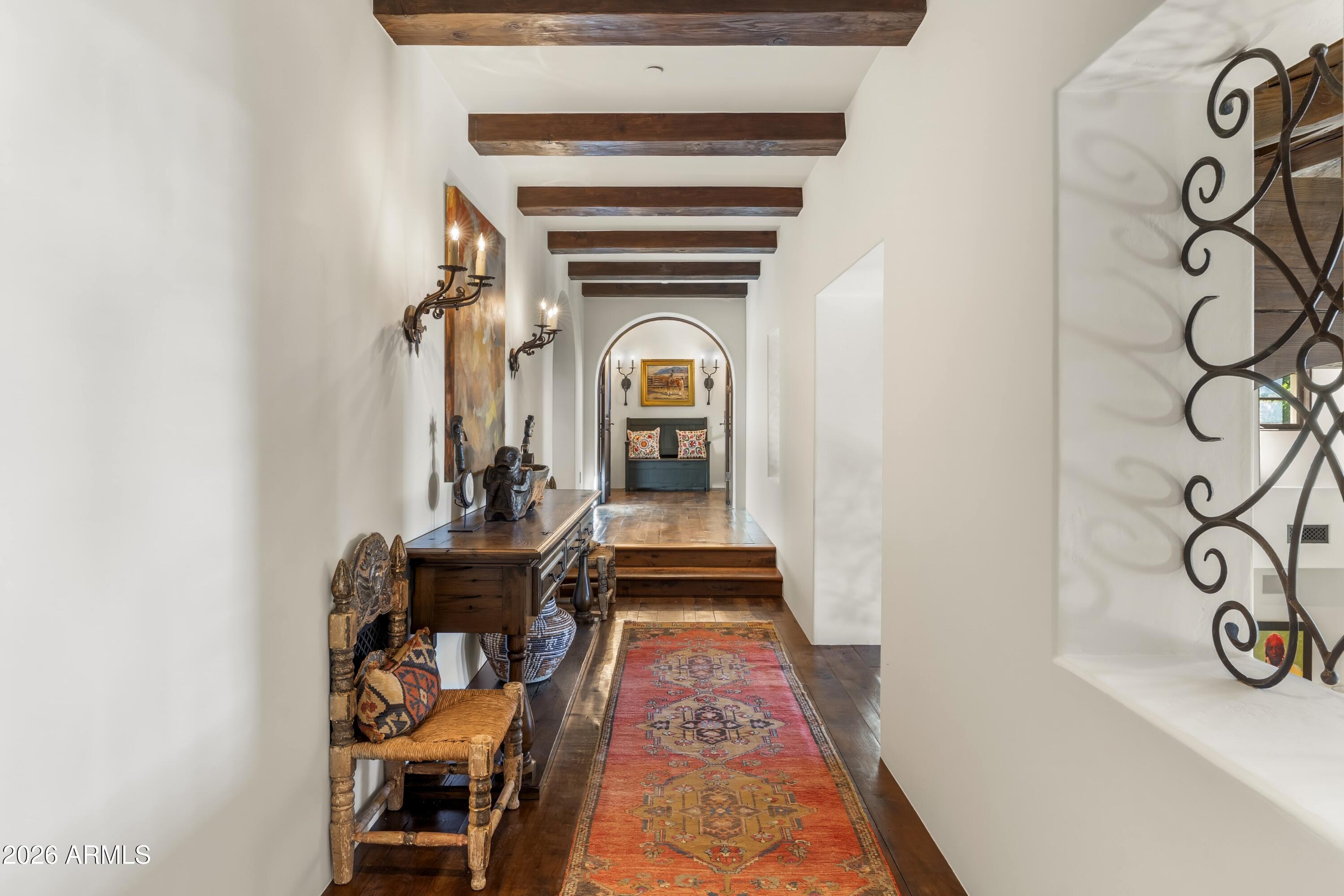 10719 E Rimrock Drive