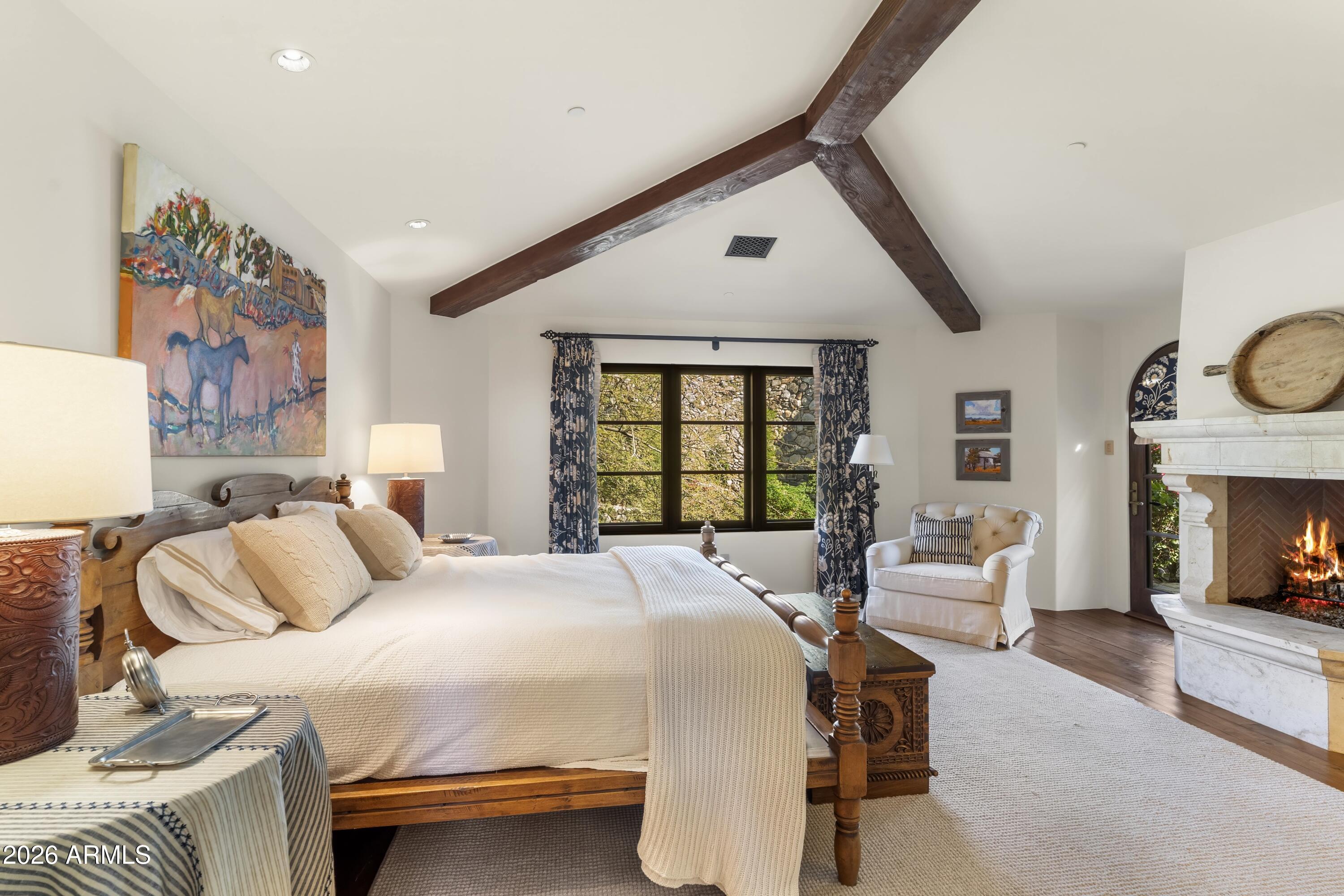 10719 E Rimrock Drive