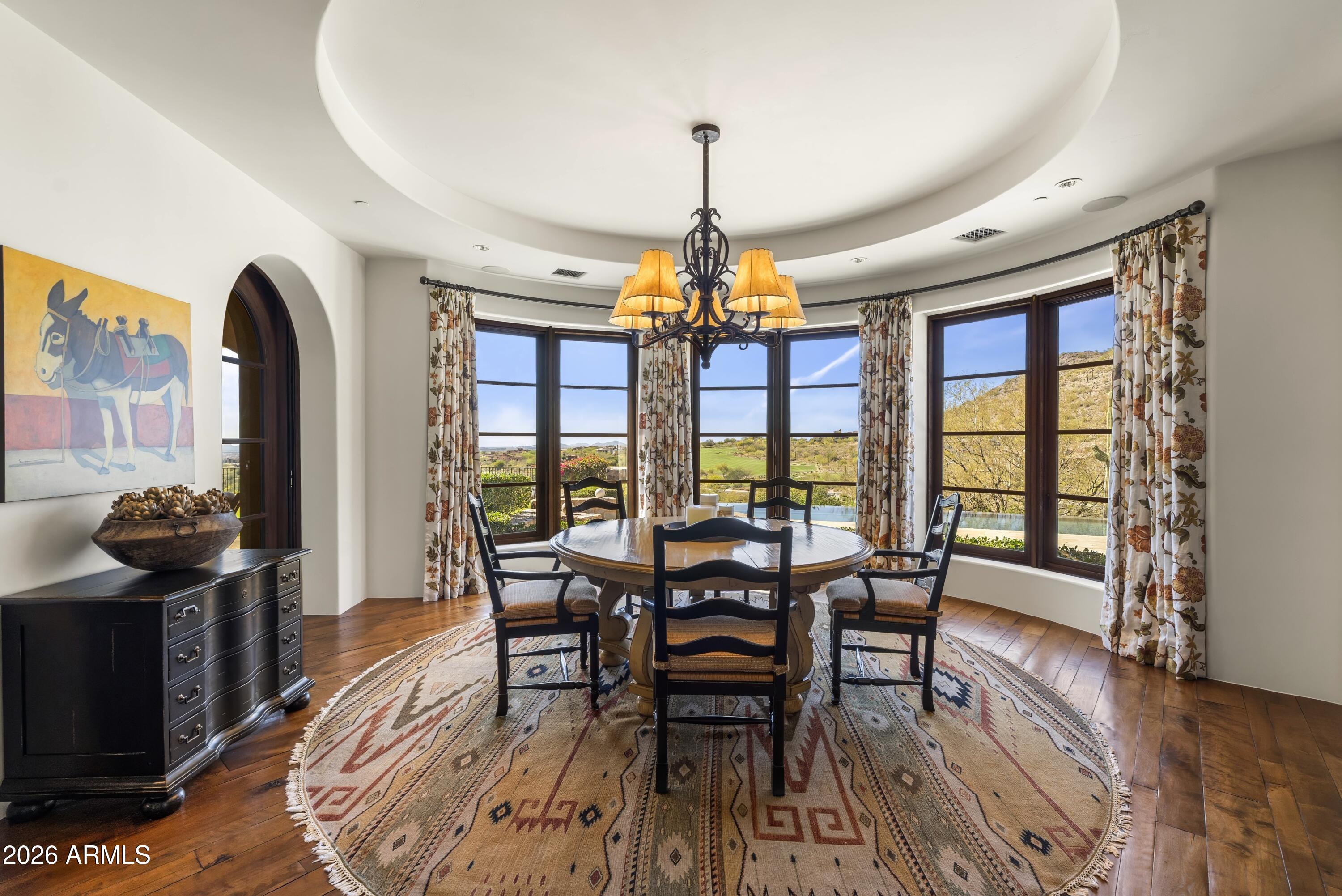 10719 E Rimrock Drive