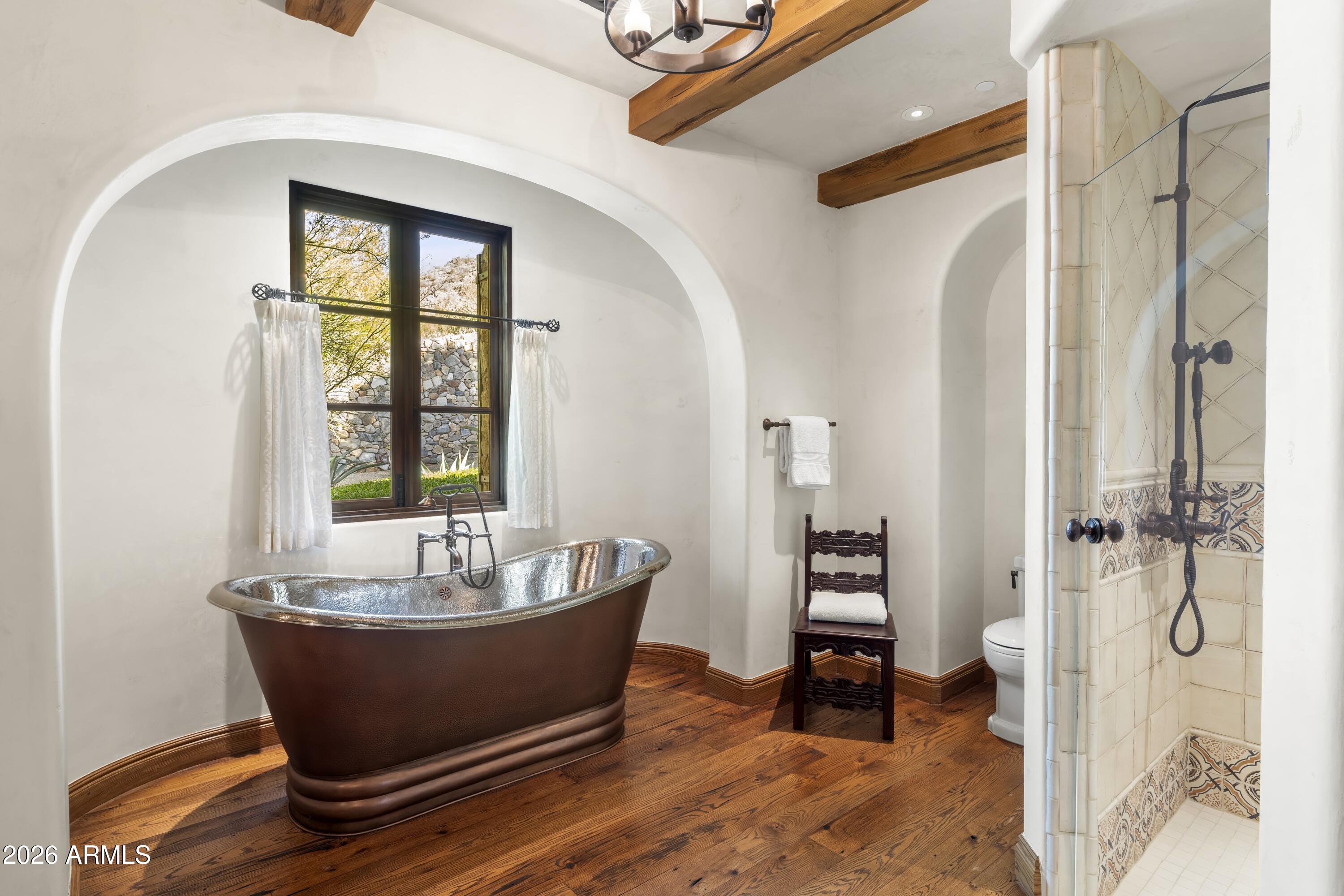 10719 E Rimrock Drive