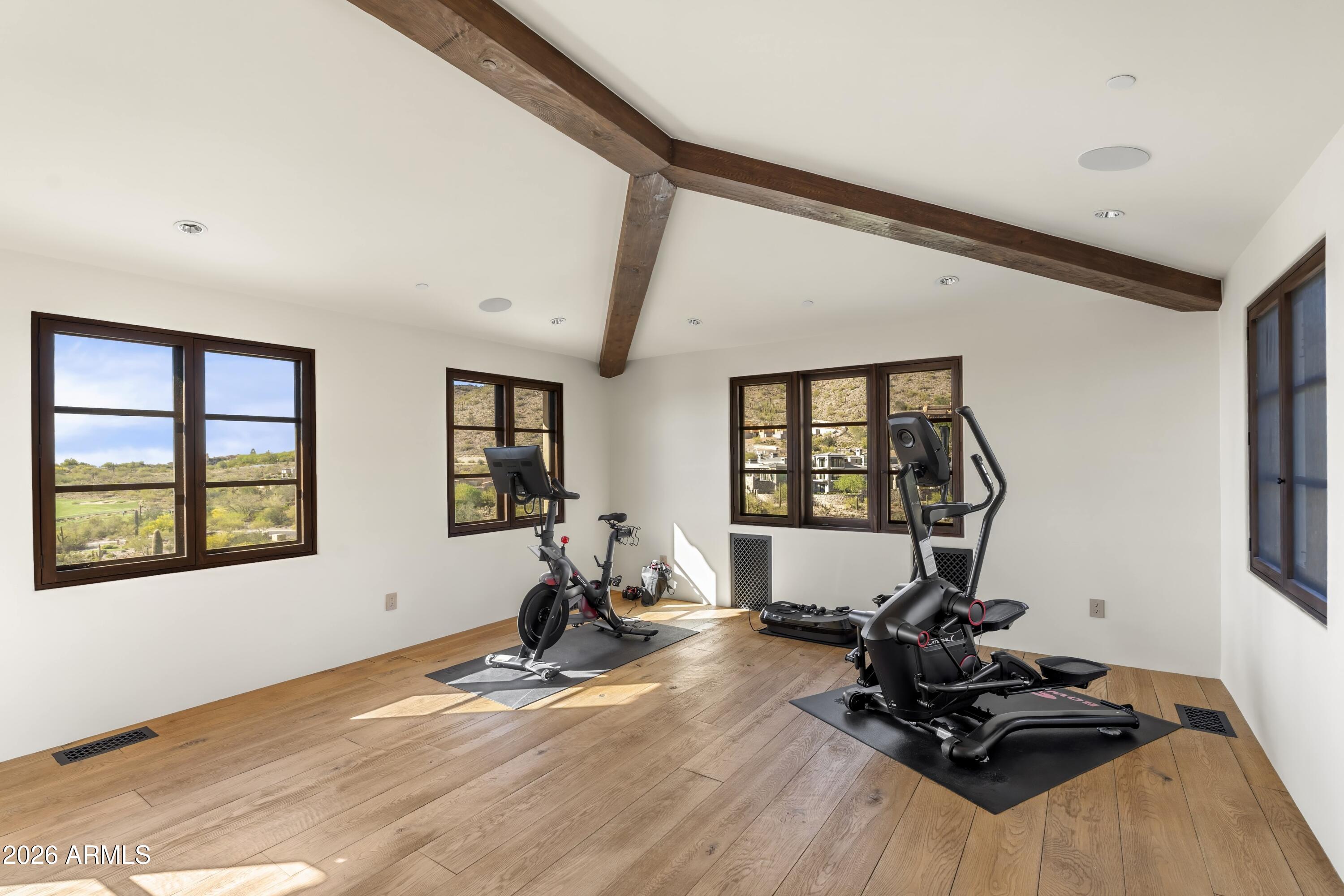 10719 E Rimrock Drive