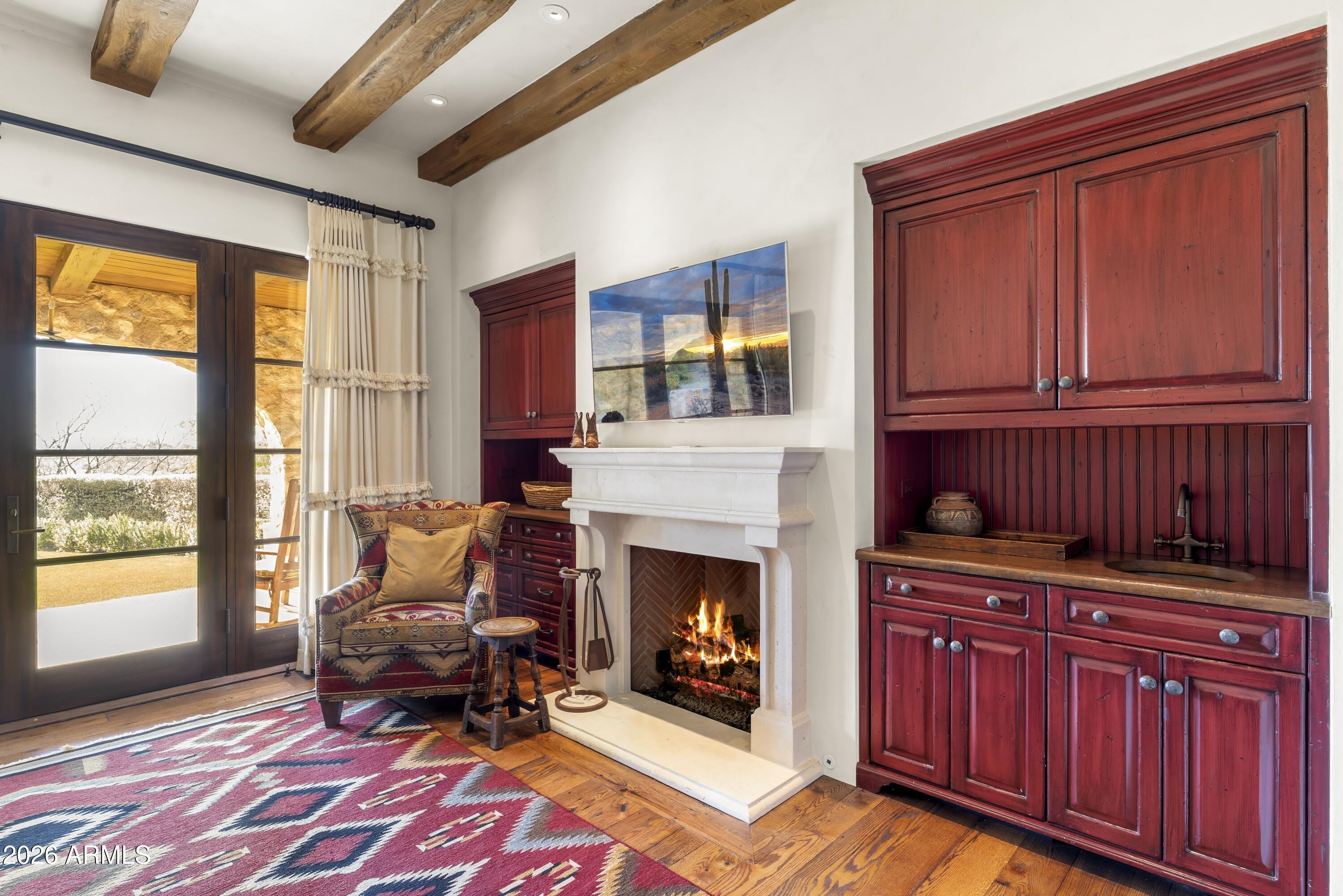 10719 E Rimrock Drive