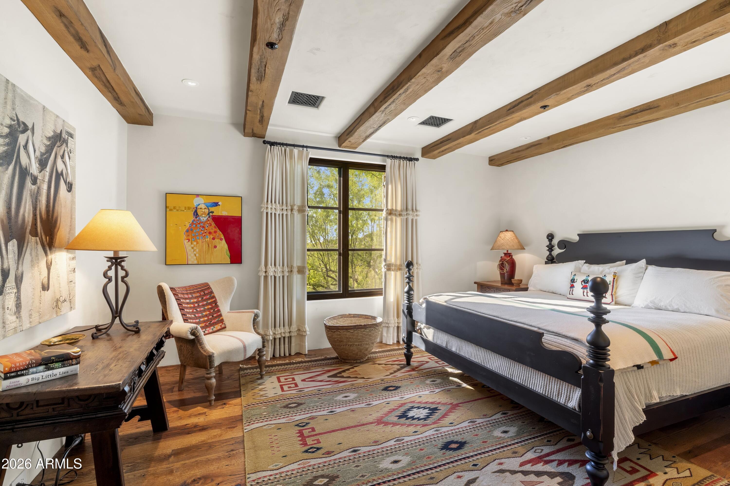 10719 E Rimrock Drive