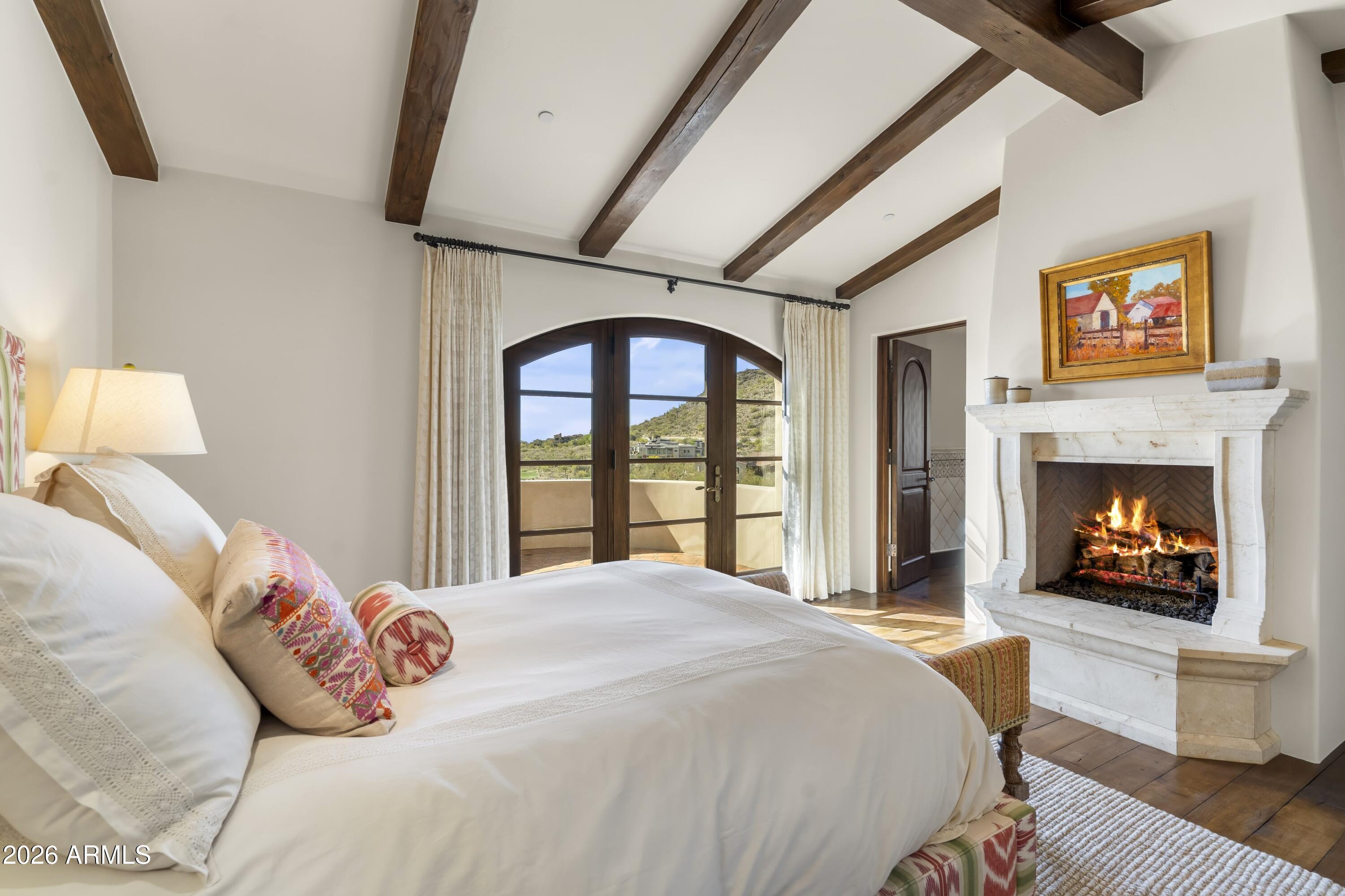 10719 E Rimrock Drive