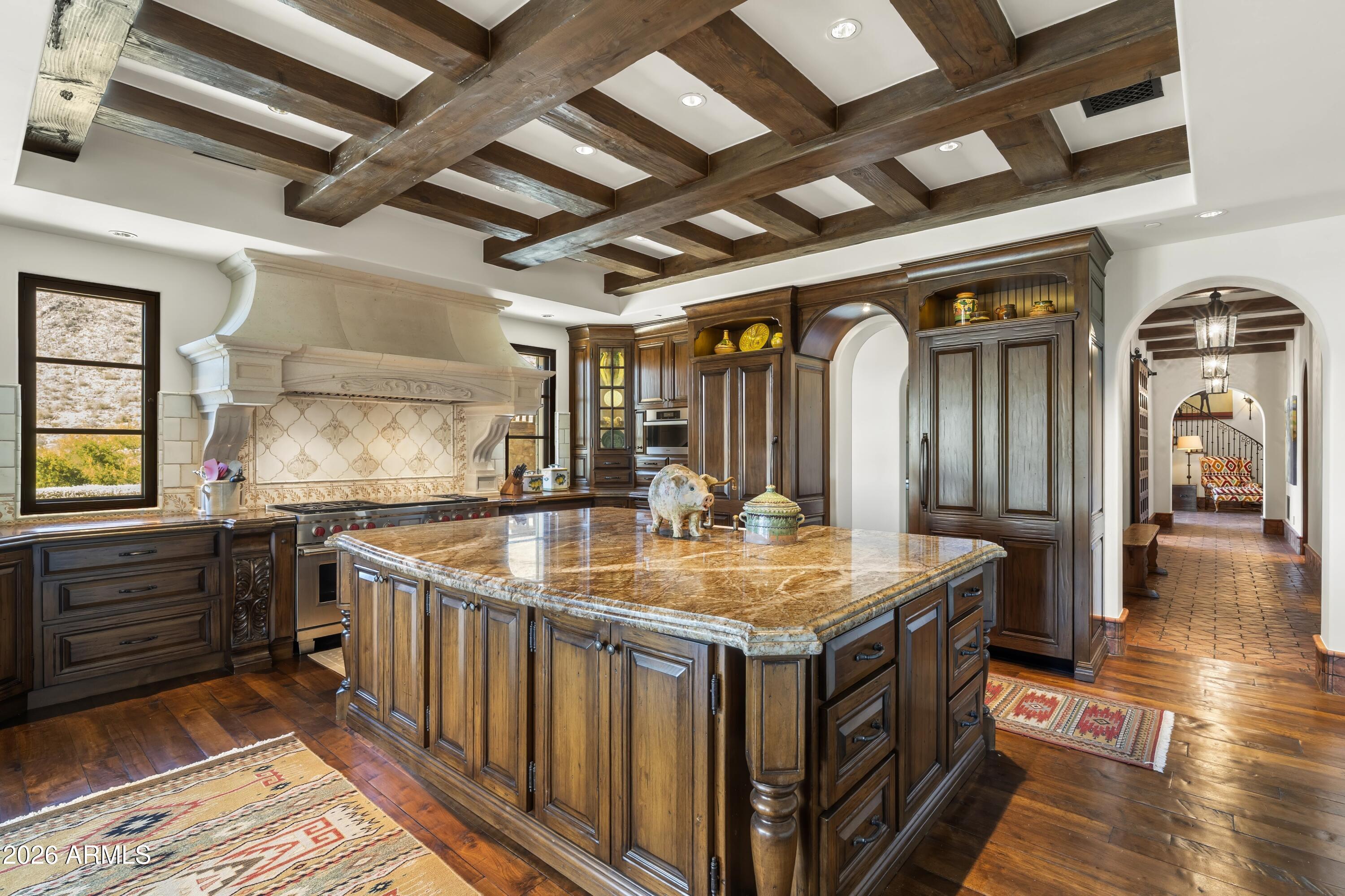 10719 E Rimrock Drive