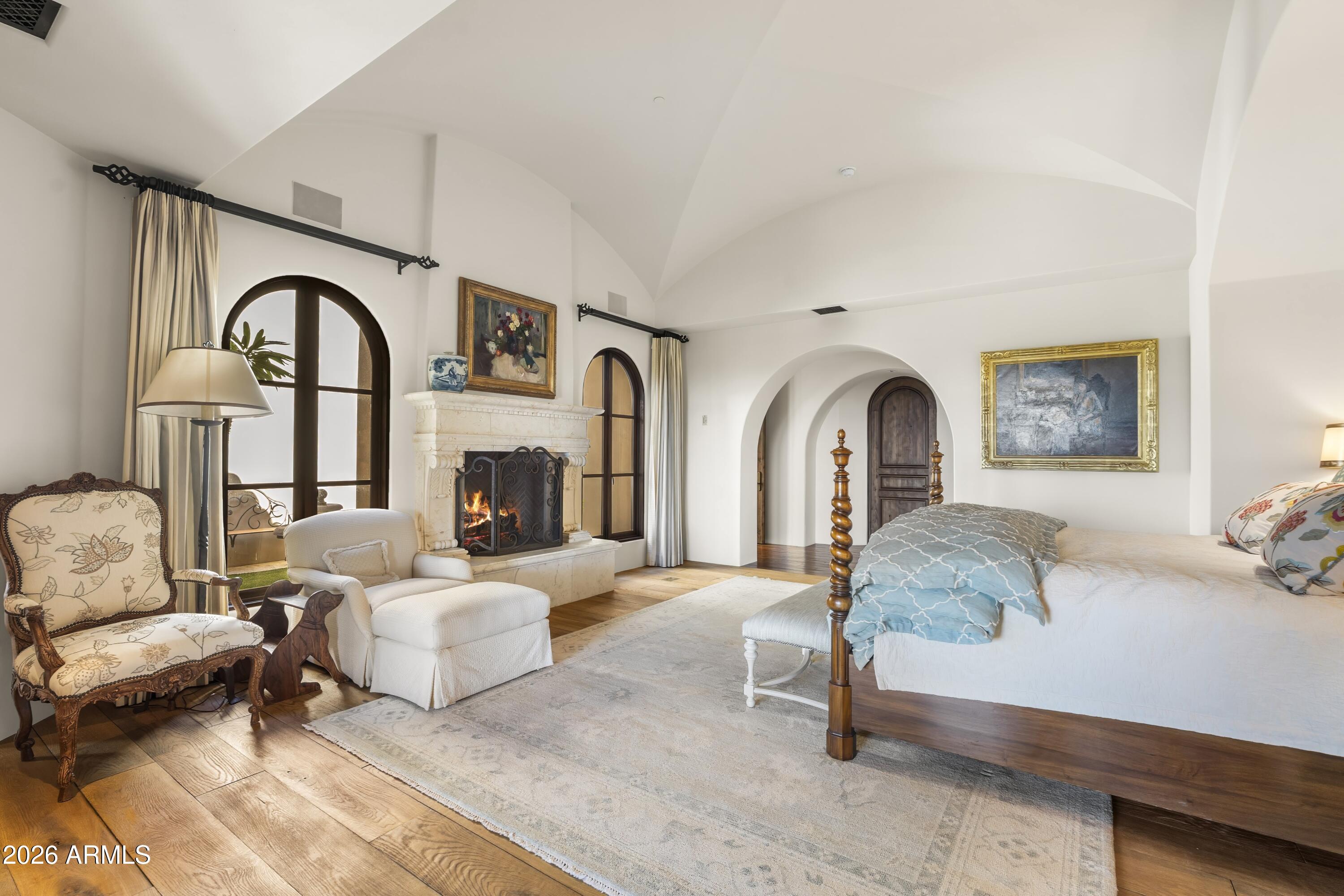 10719 E Rimrock Drive