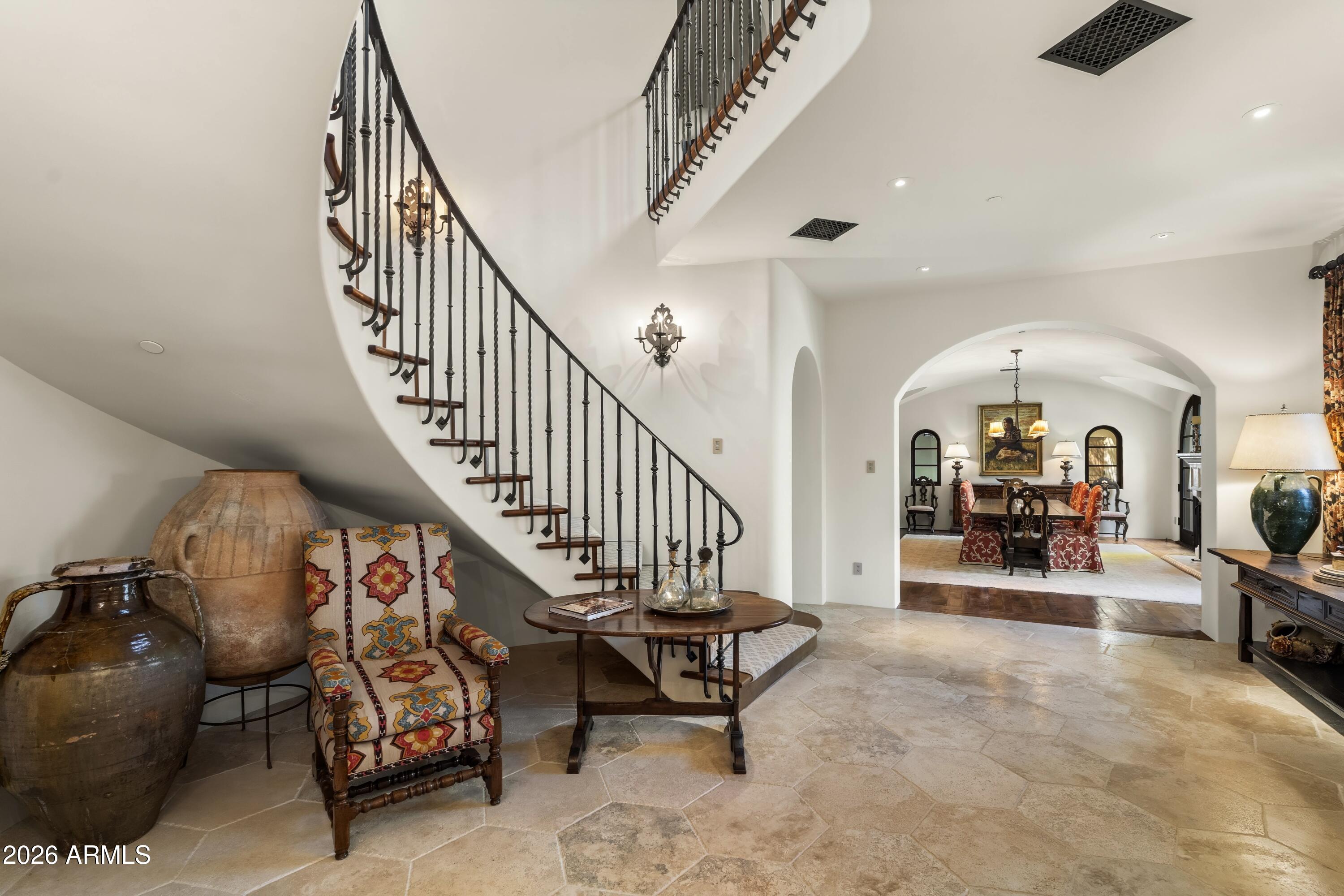 10719 E Rimrock Drive