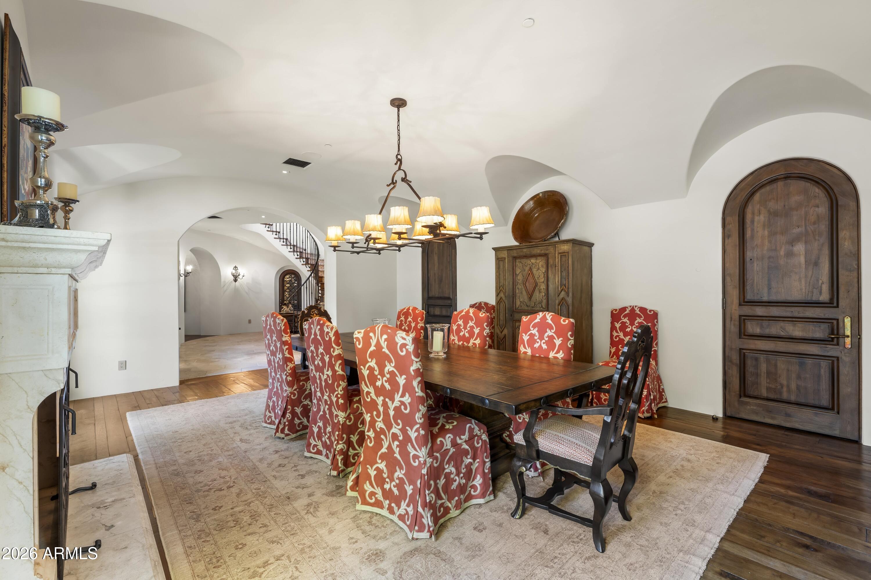 10719 E Rimrock Drive