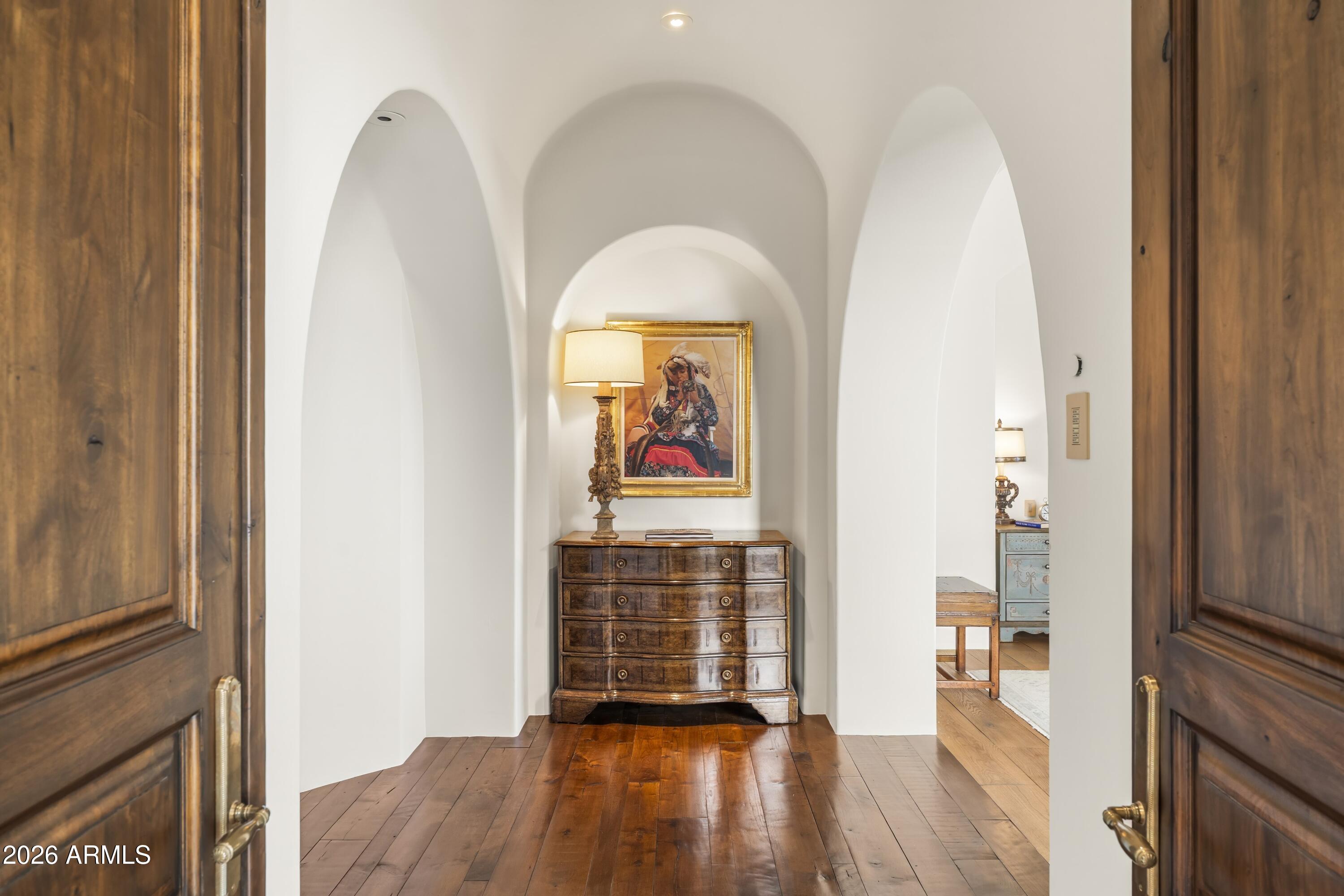 10719 E Rimrock Drive