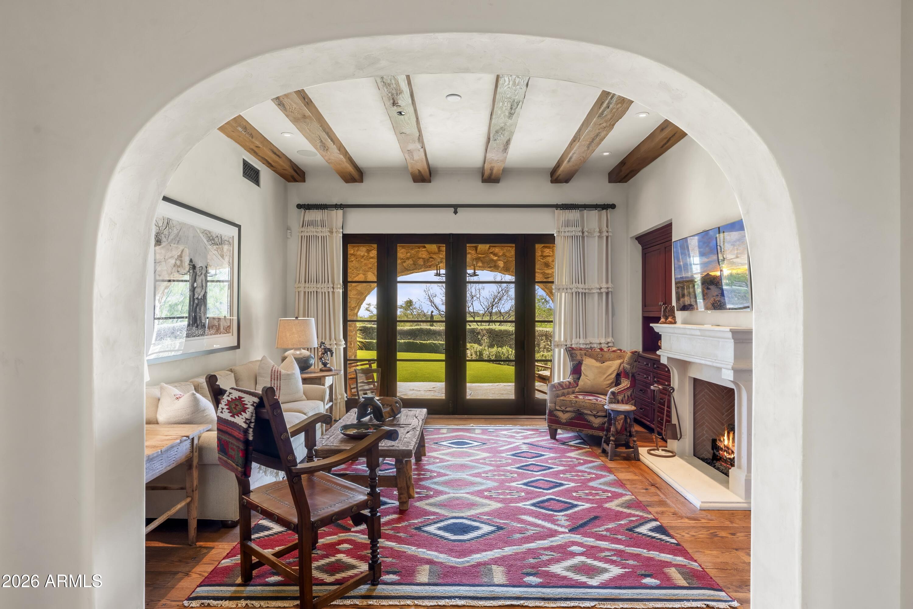 10719 E Rimrock Drive