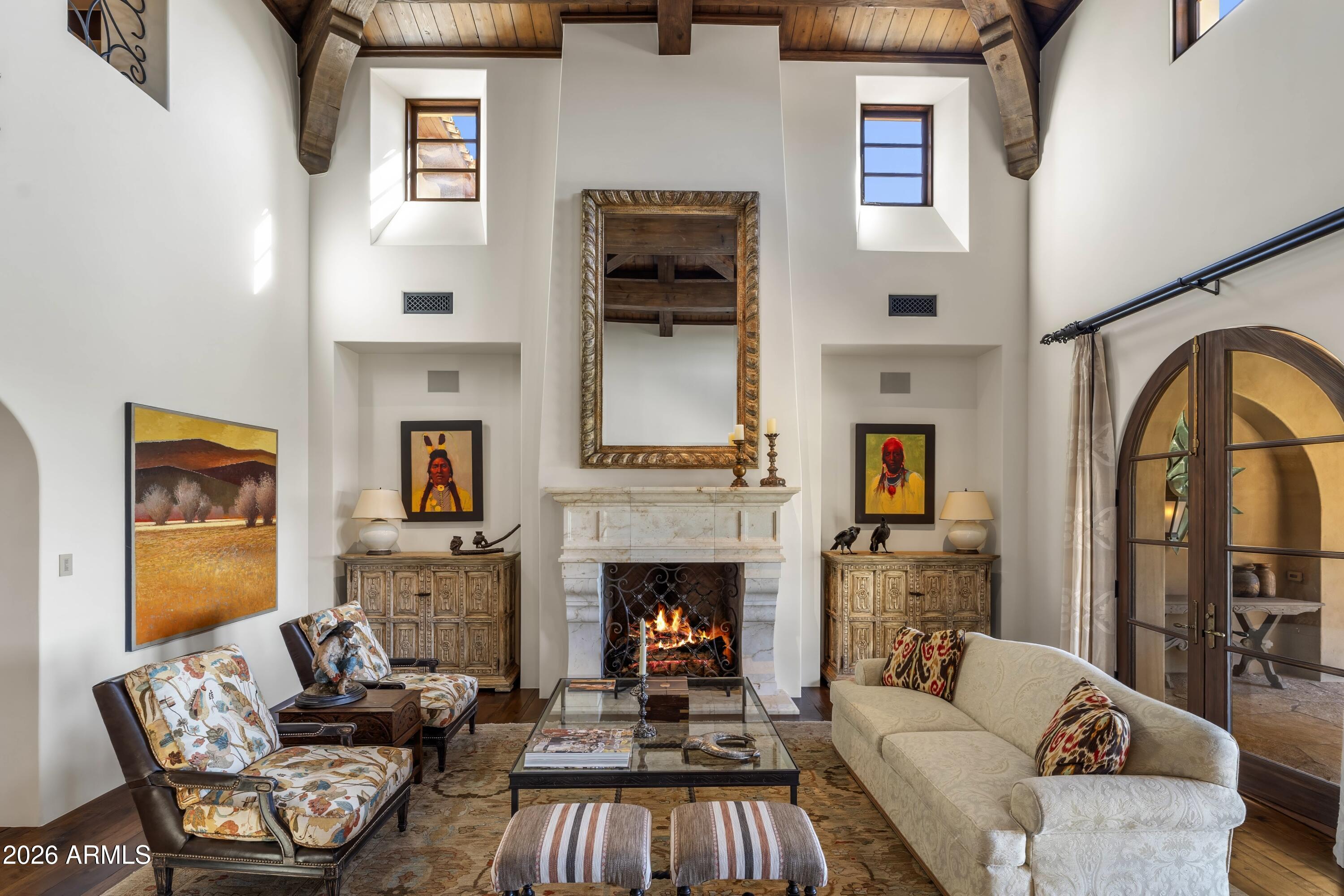 10719 E Rimrock Drive