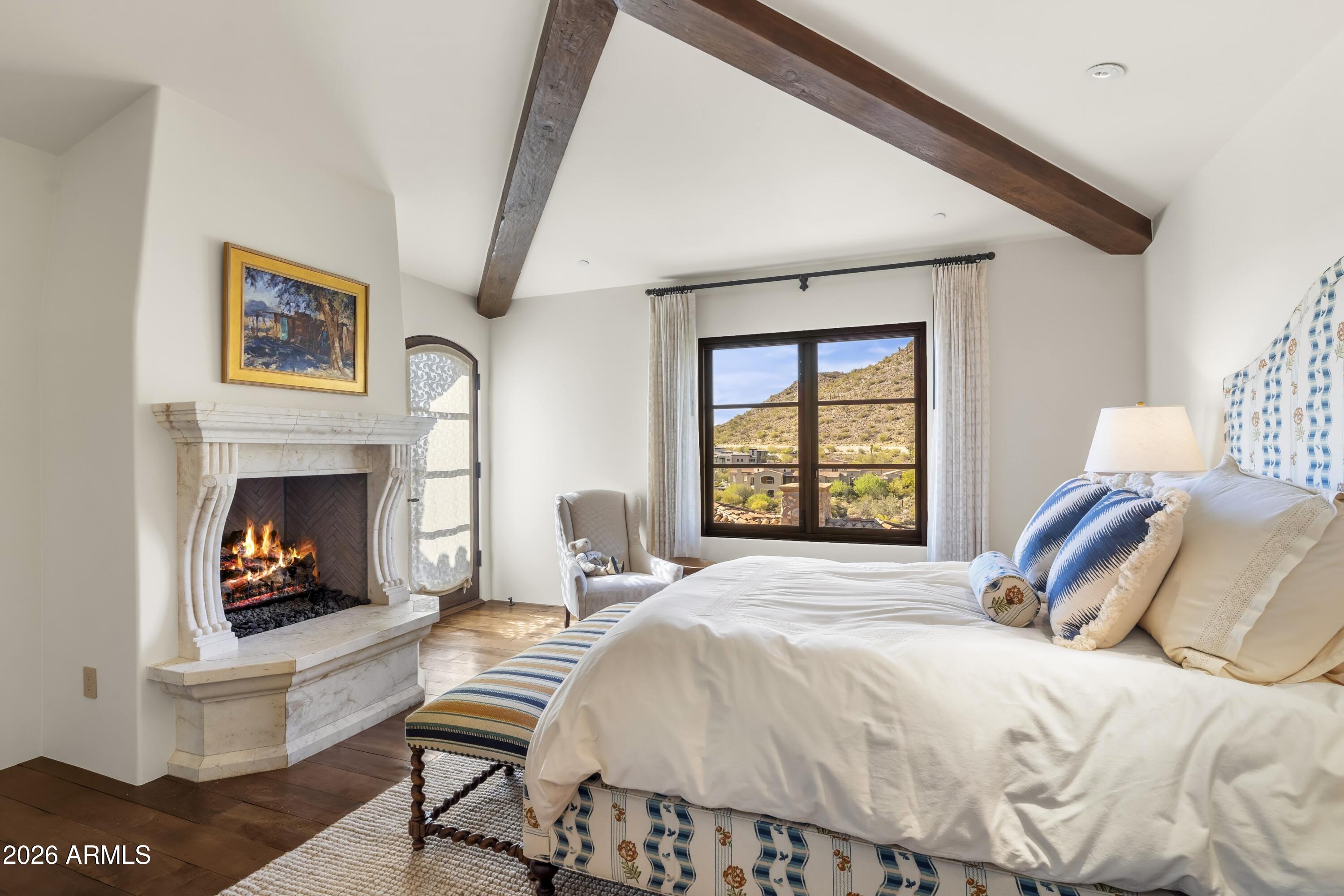 10719 E Rimrock Drive