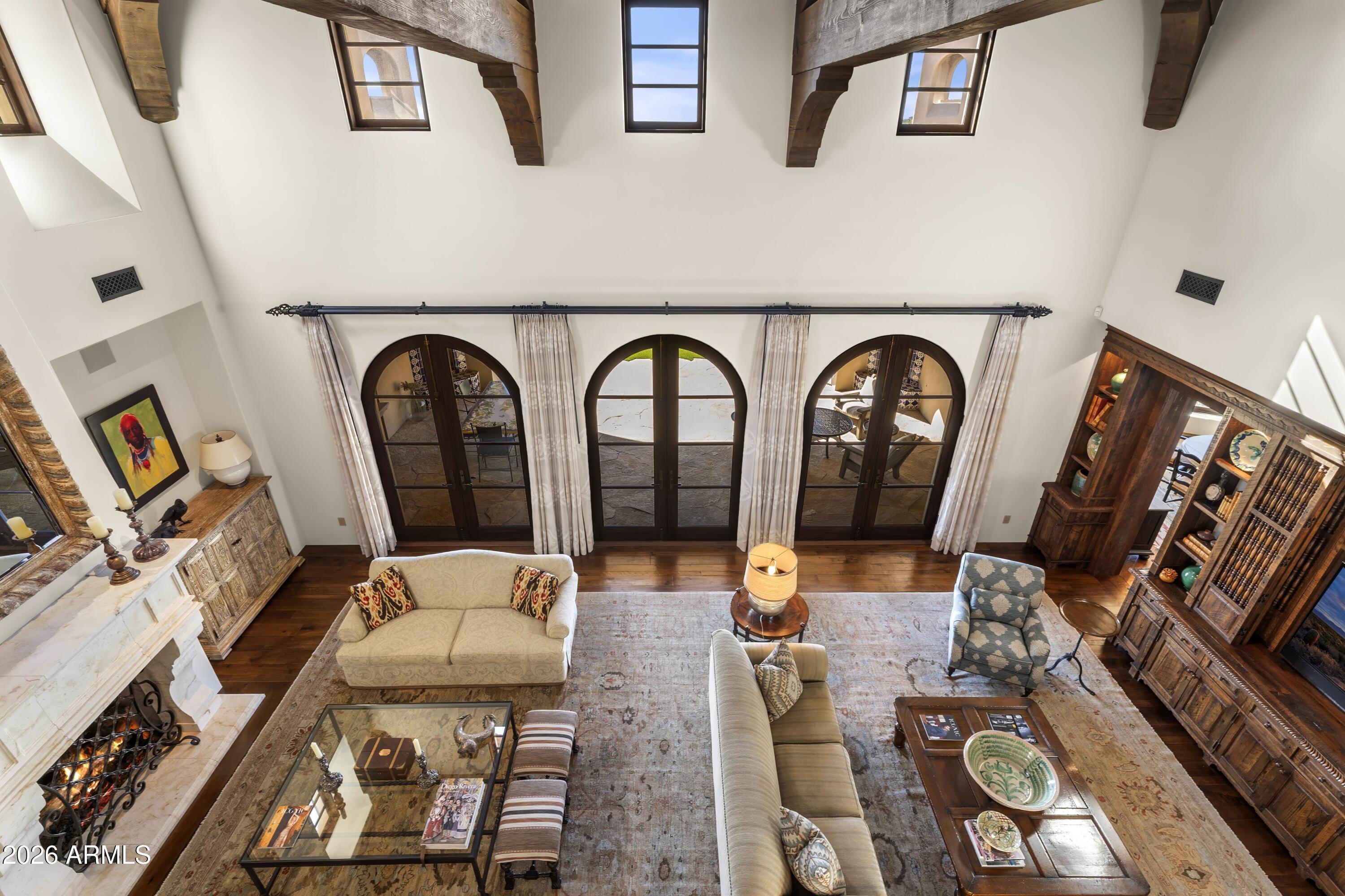 10719 E Rimrock Drive