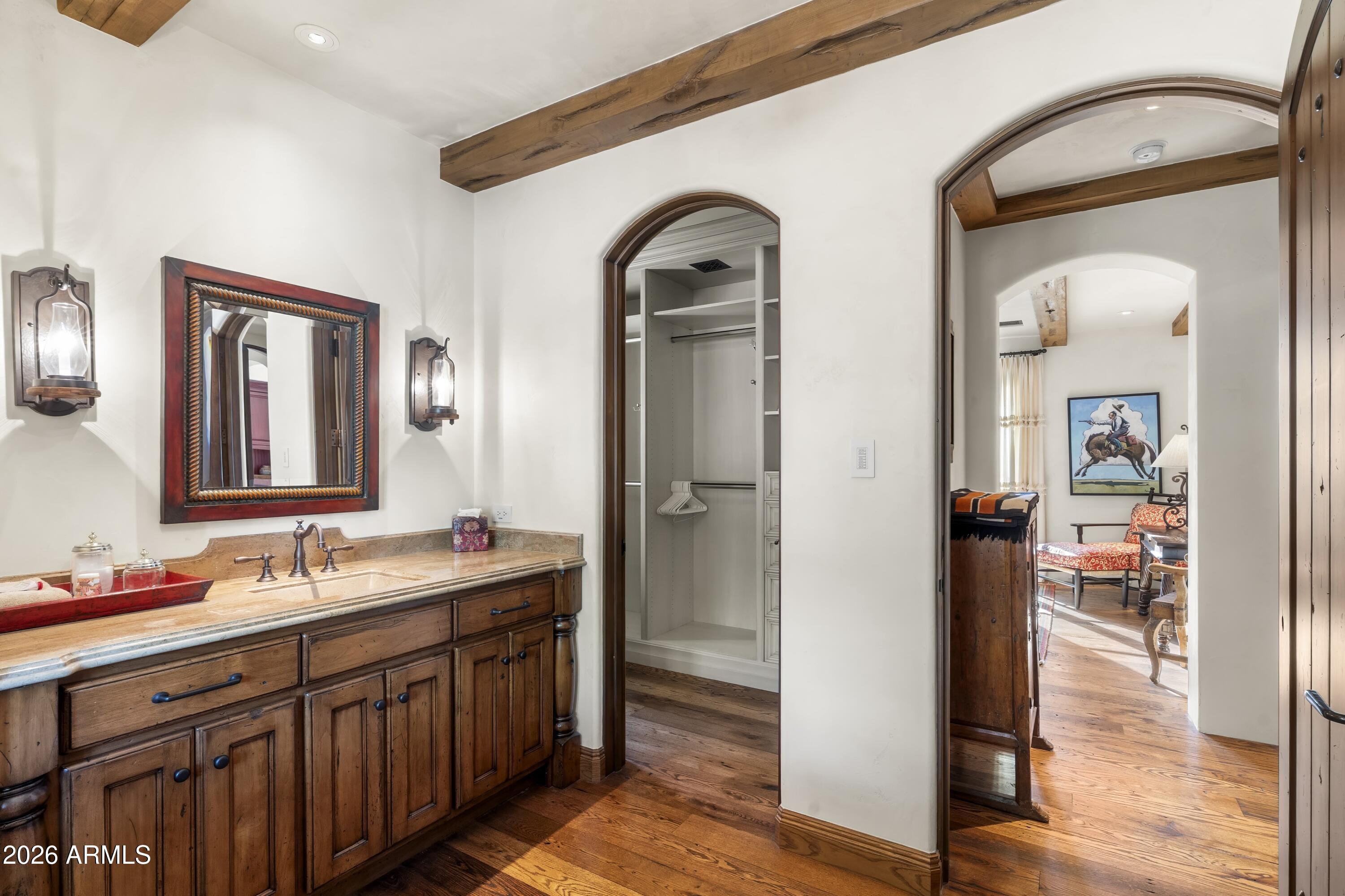 10719 E Rimrock Drive