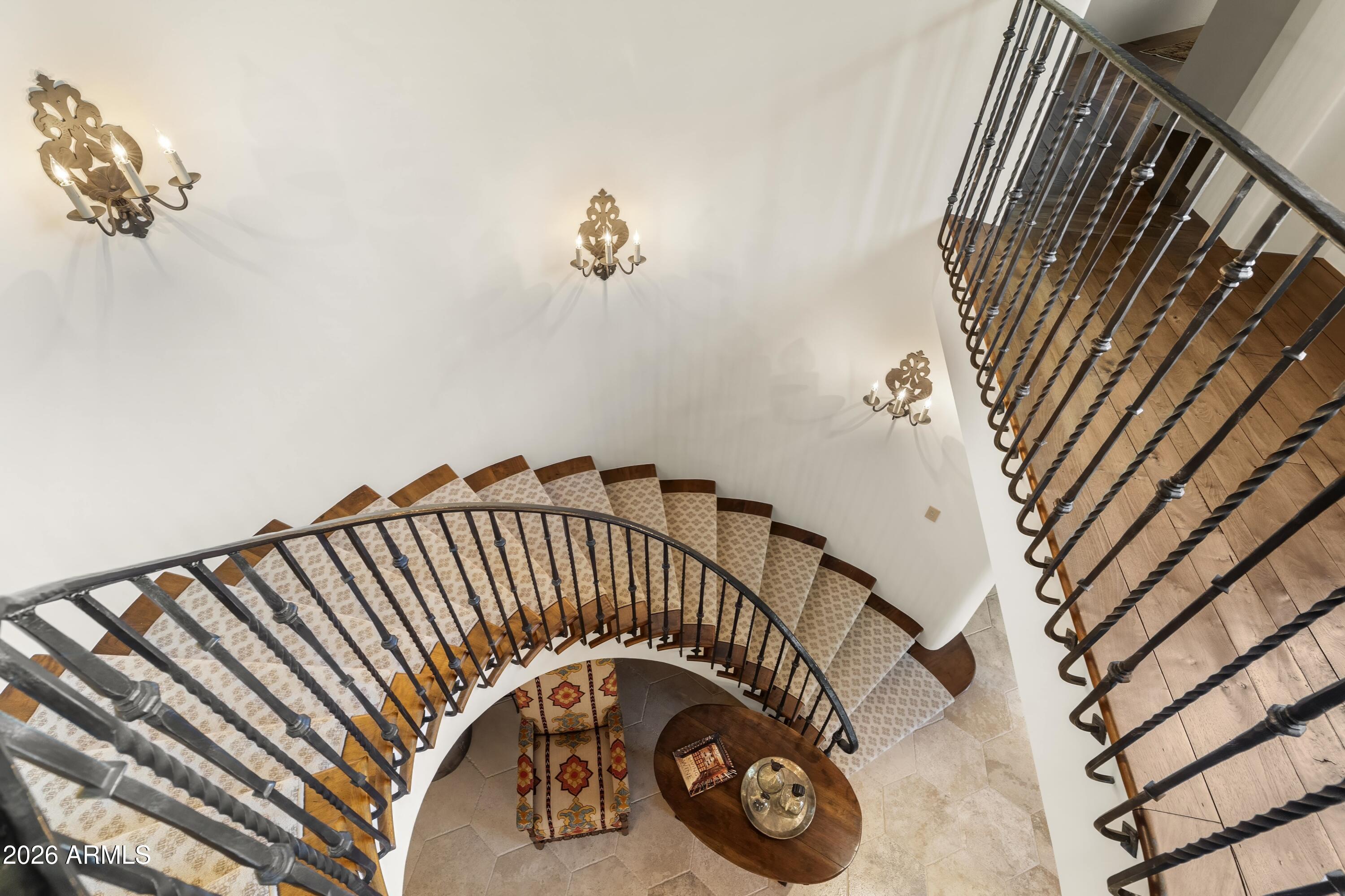 10719 E Rimrock Drive