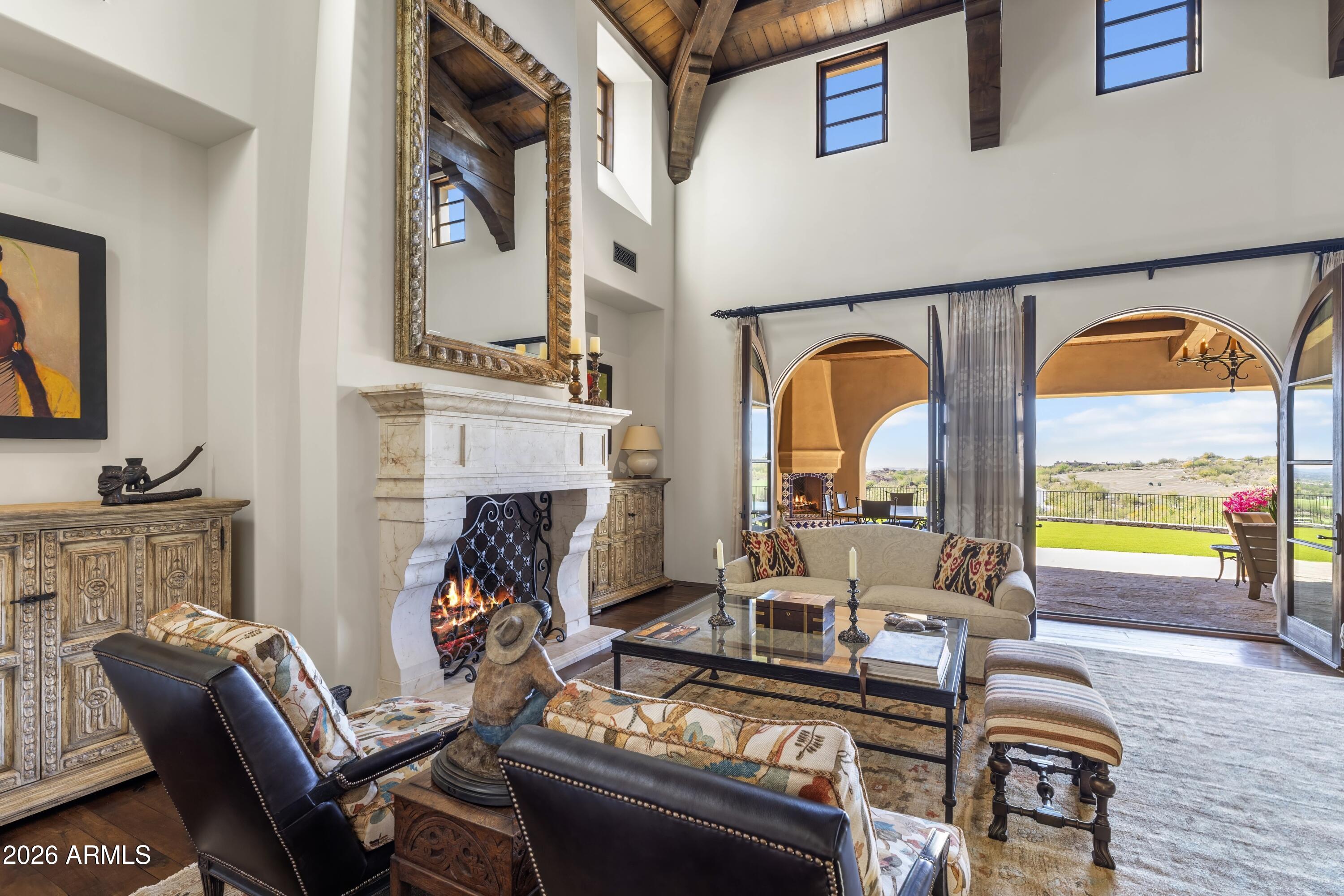 10719 E Rimrock Drive