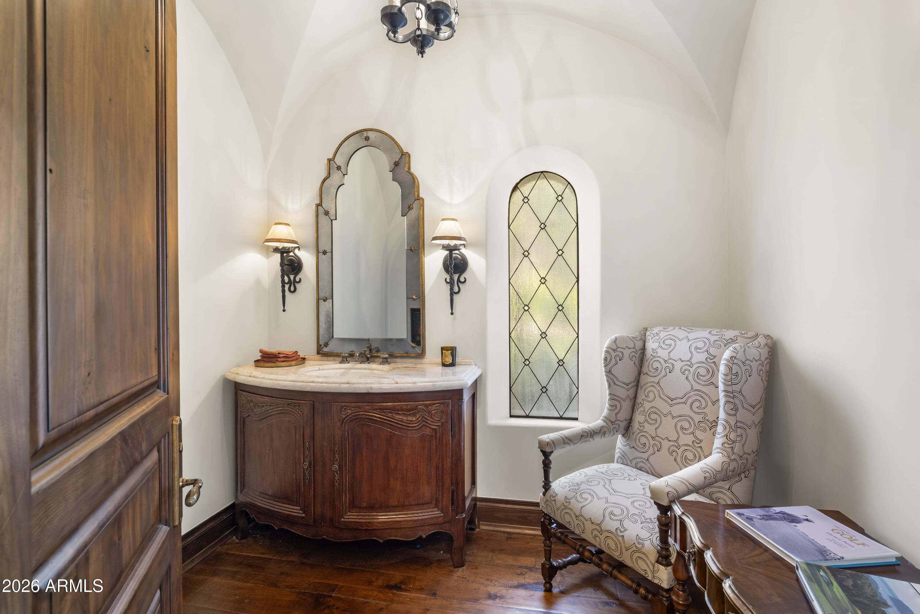 10719 E Rimrock Drive