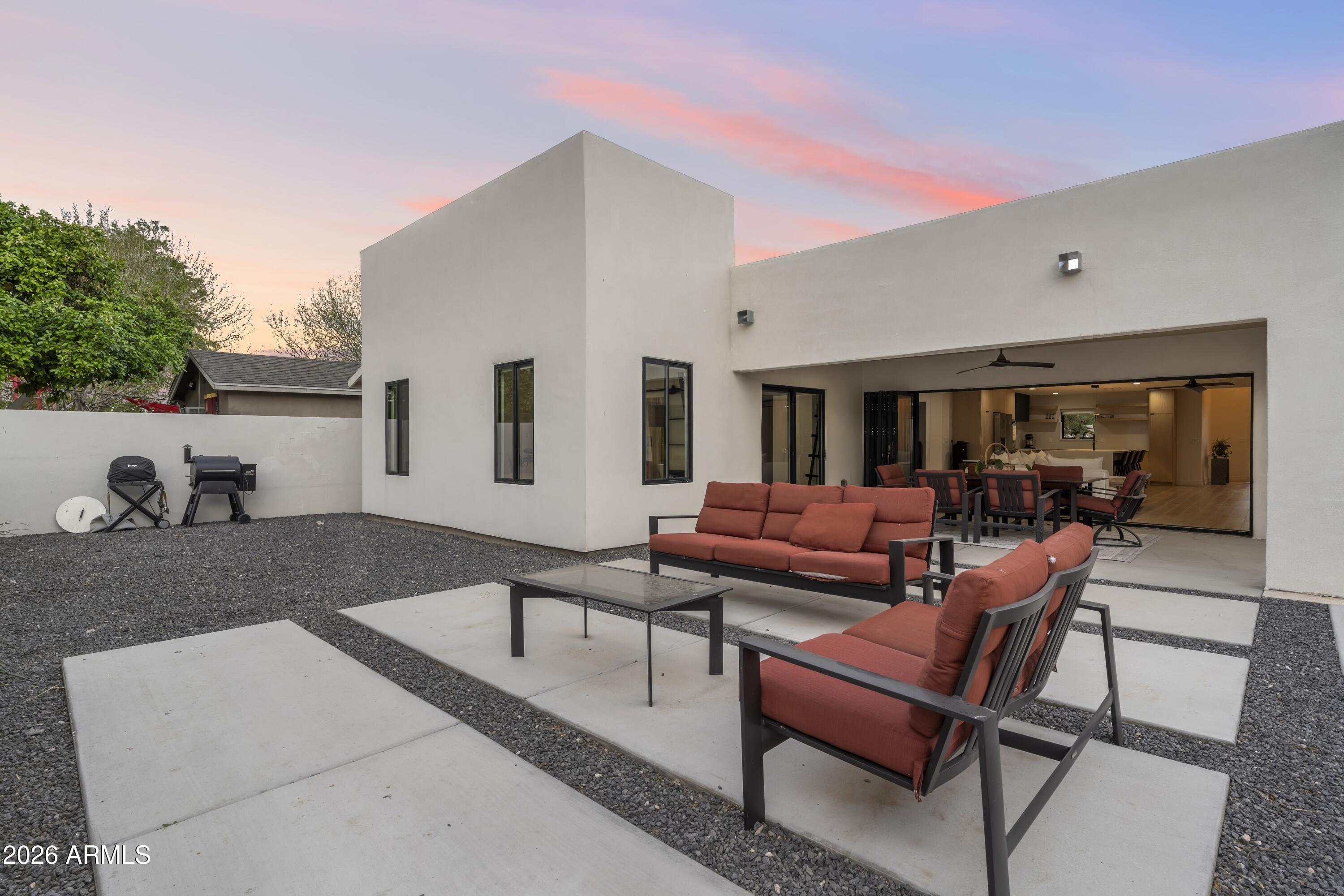 4639 E OSBORN Road