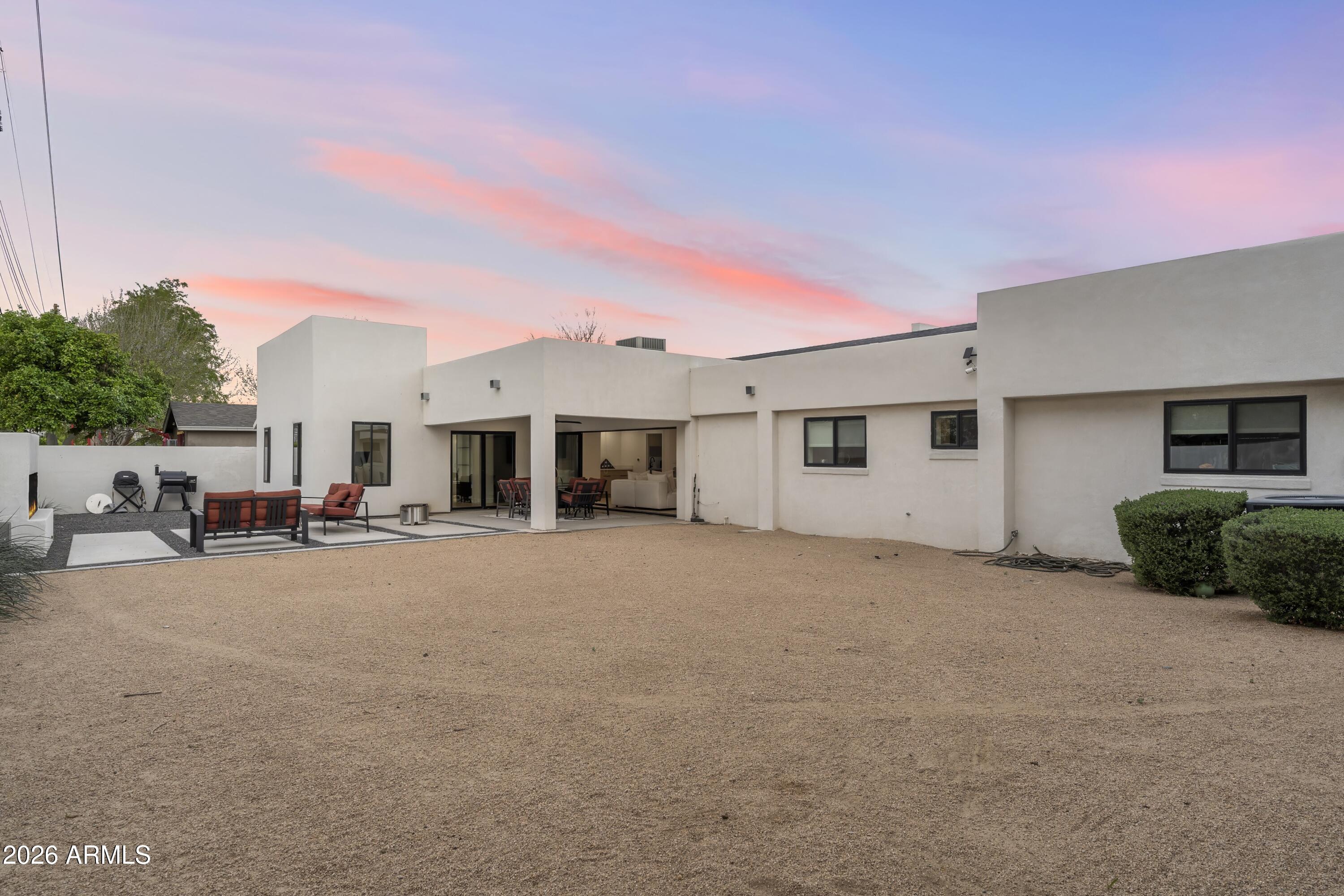 4639 E OSBORN Road