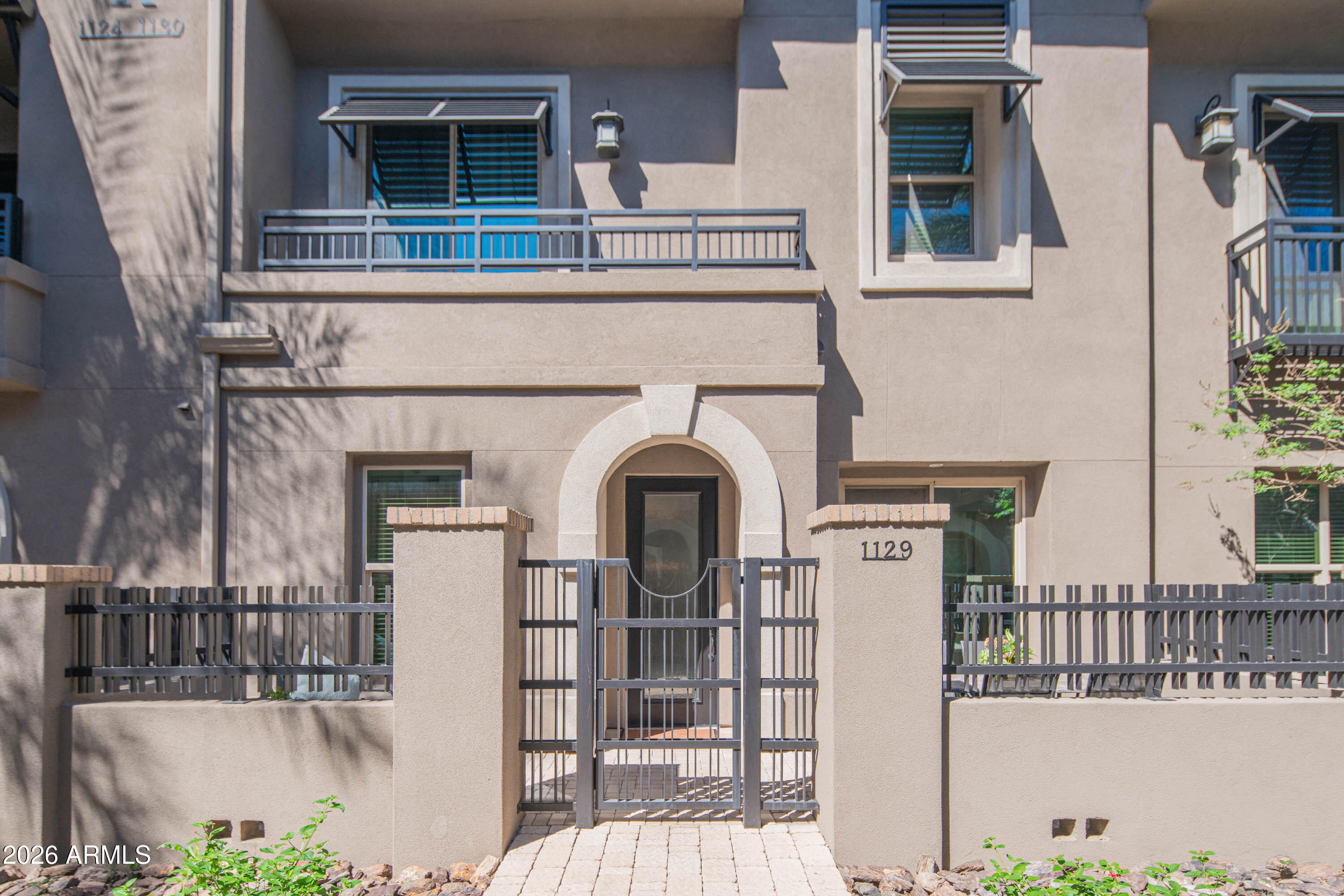 6565 E THOMAS Road 1129