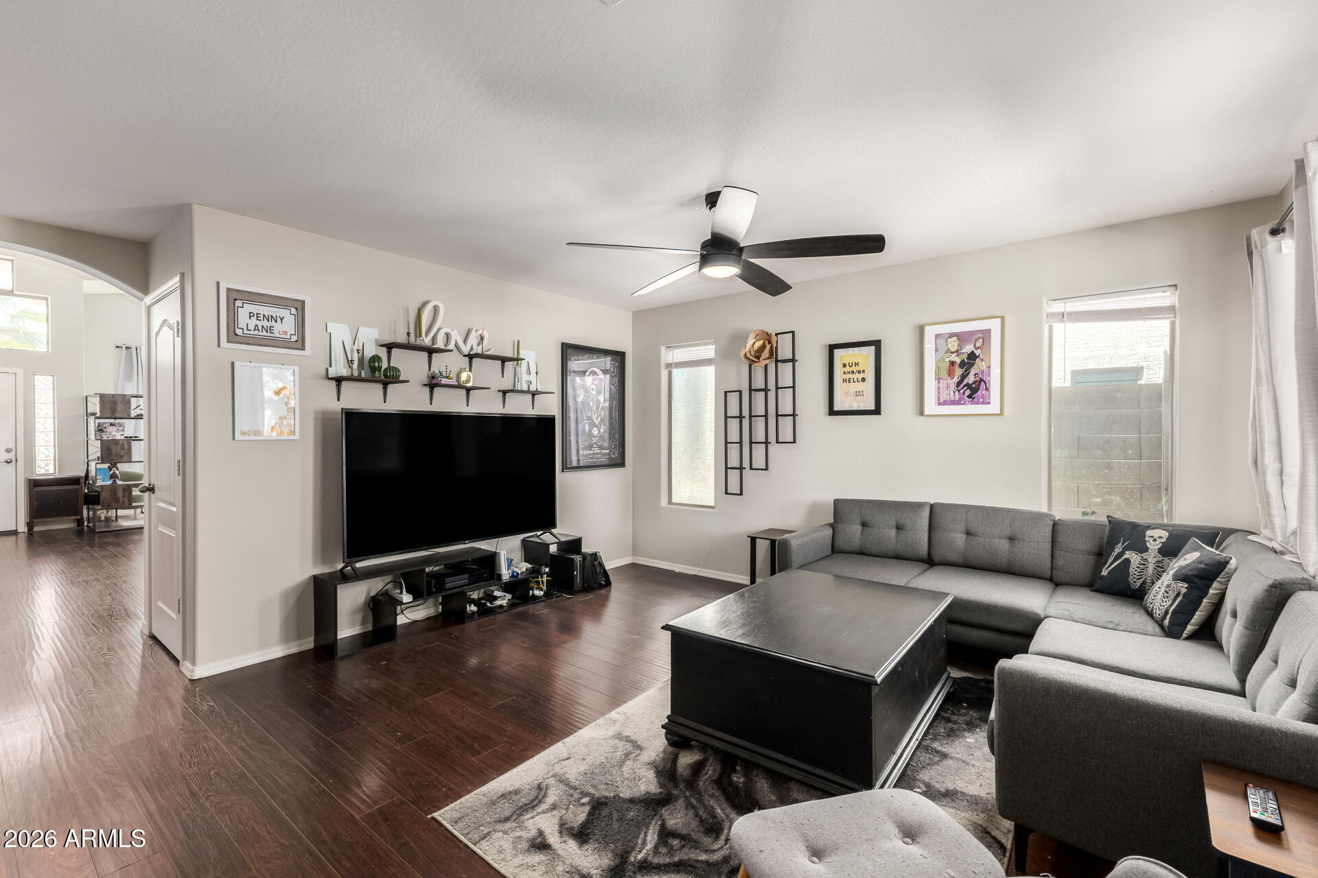1394 E PENNY Lane