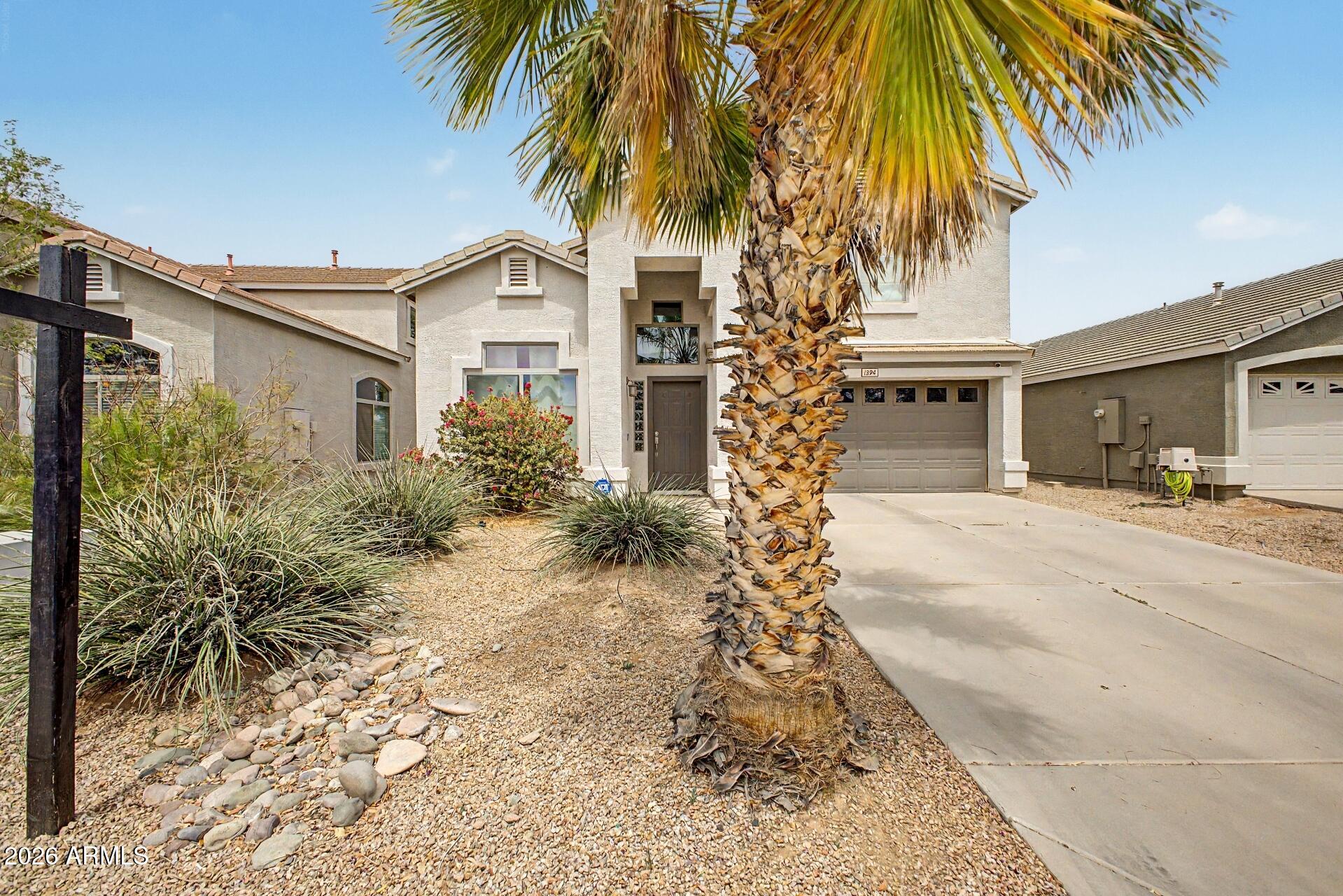 1394 E PENNY Lane